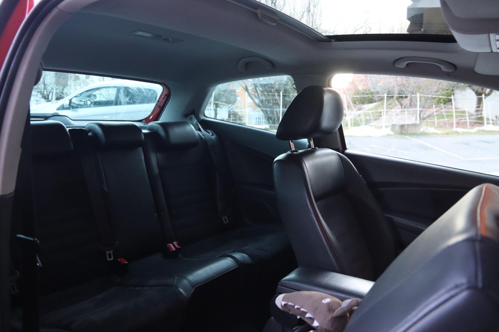 VW Polo 1.2 TSI Highline-image-5