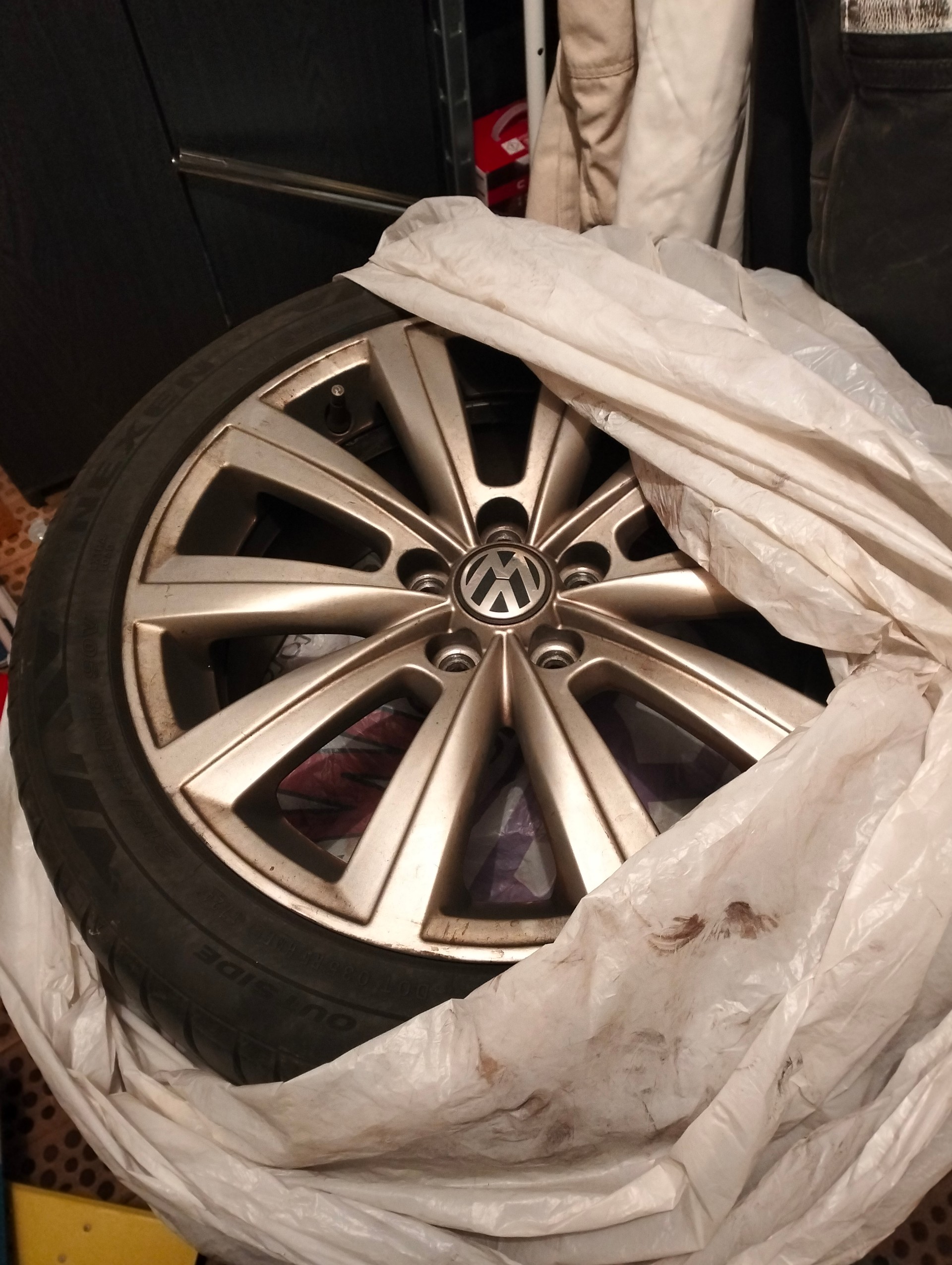 VW Polo 1.2 TSI Highline-image-16