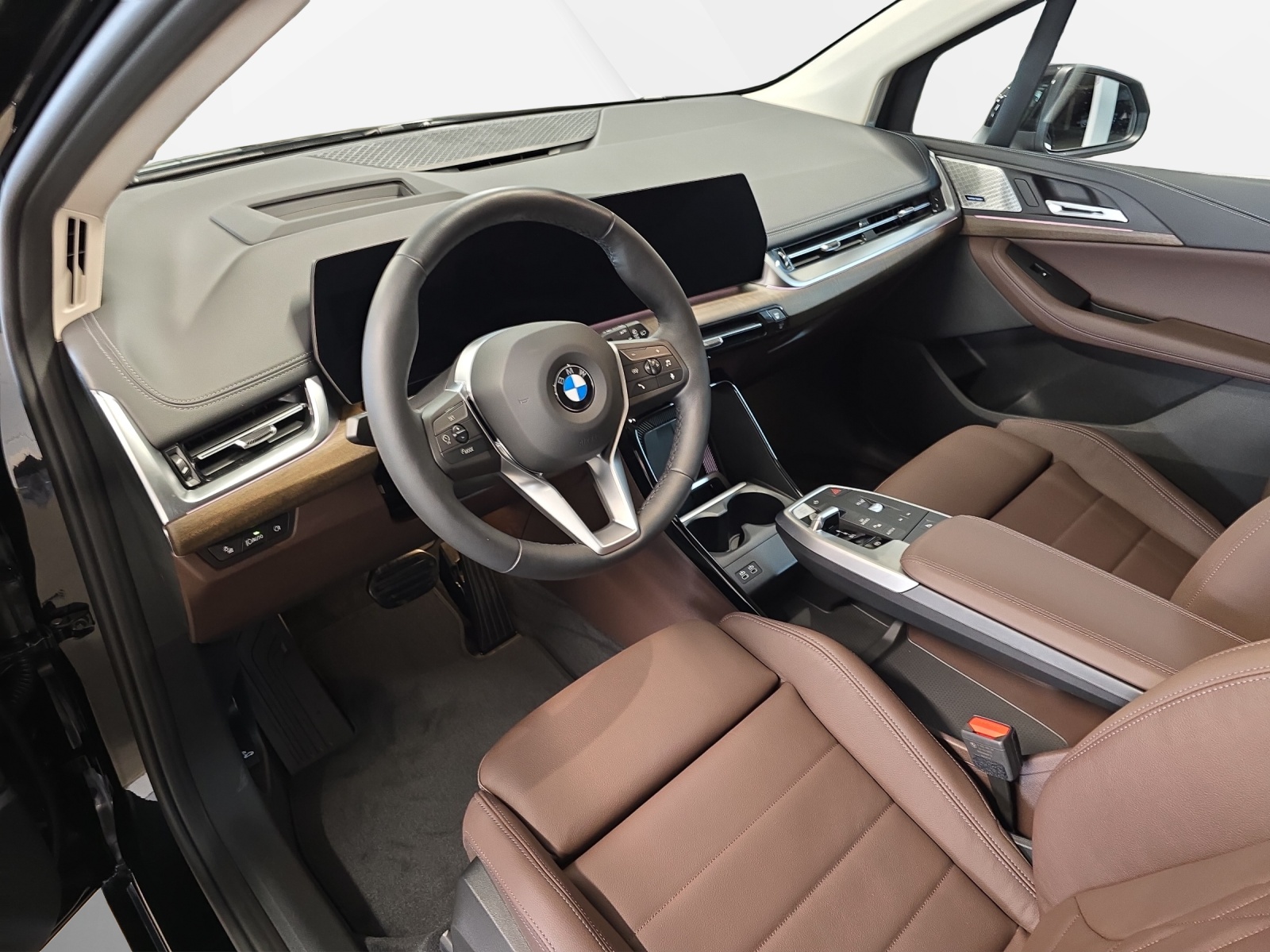 BMW 218i Active Tourer Luxury Line DKG-image-11