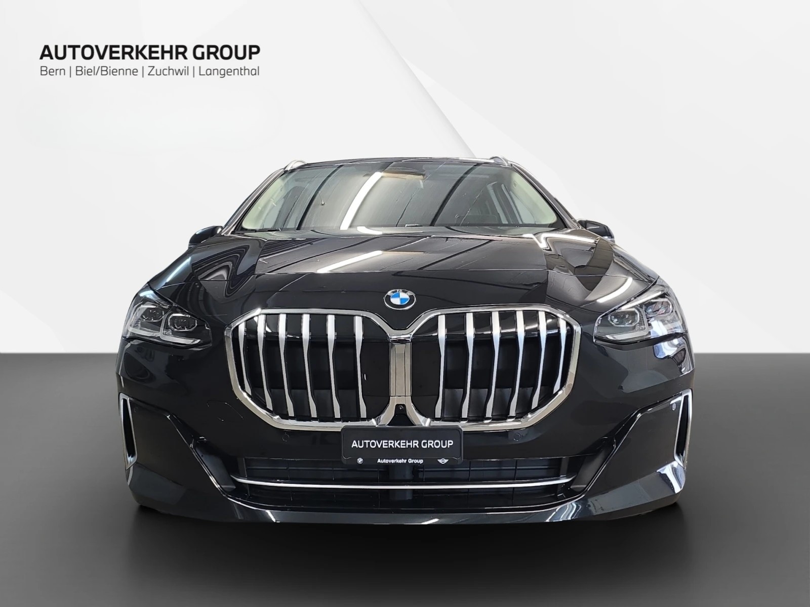 BMW 218i Active Tourer Luxury Line DKG-image-1