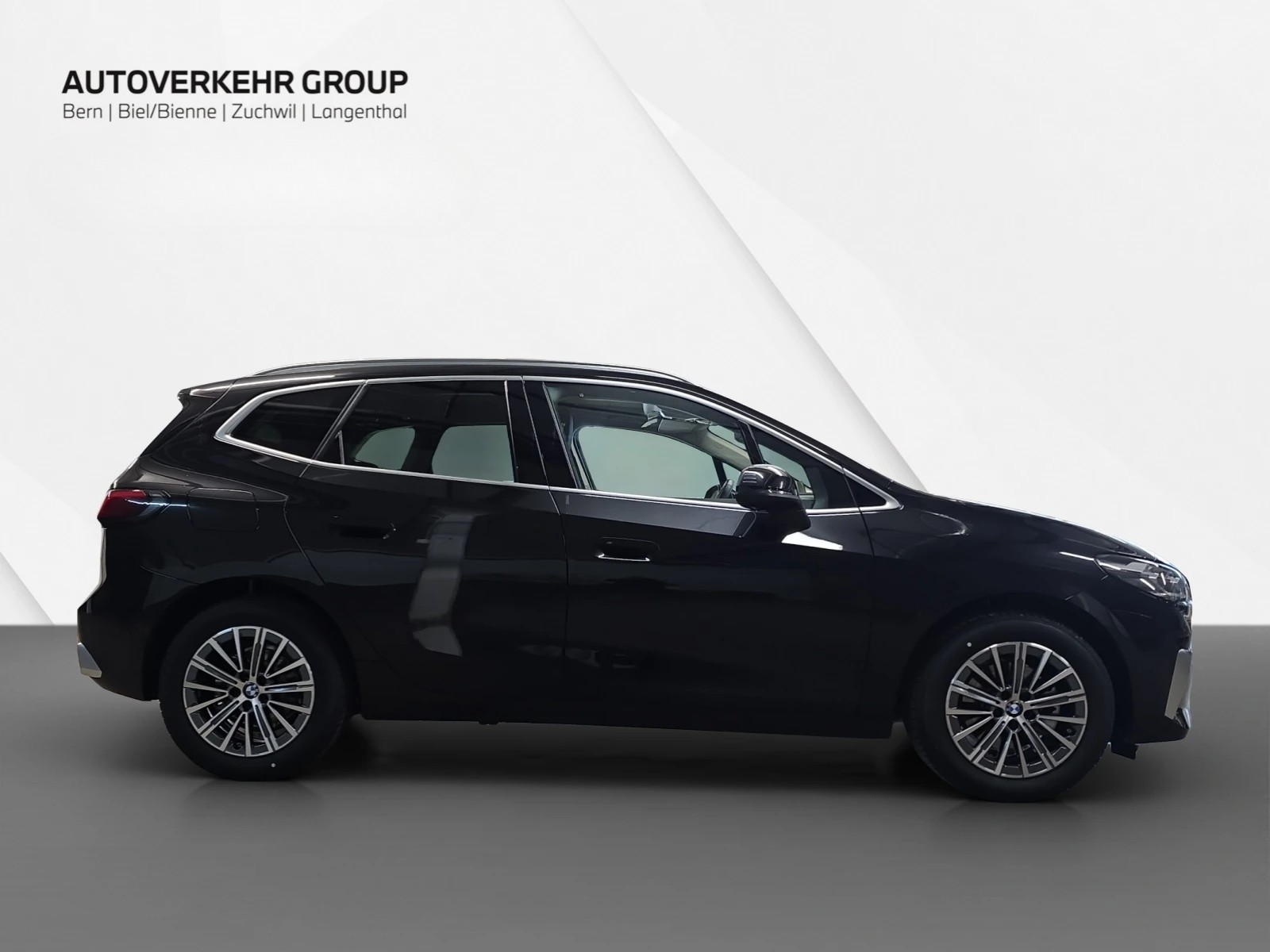 BMW 218i Active Tourer Luxury Line DKG-image-4