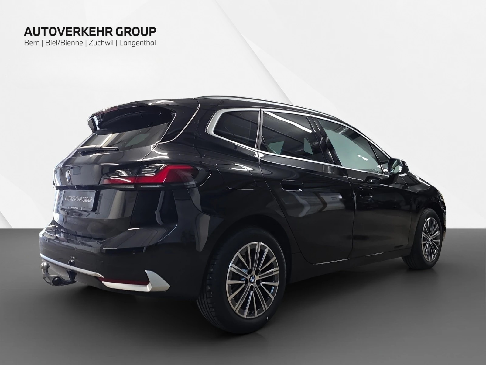 BMW 218i Active Tourer Luxury Line DKG-image-7