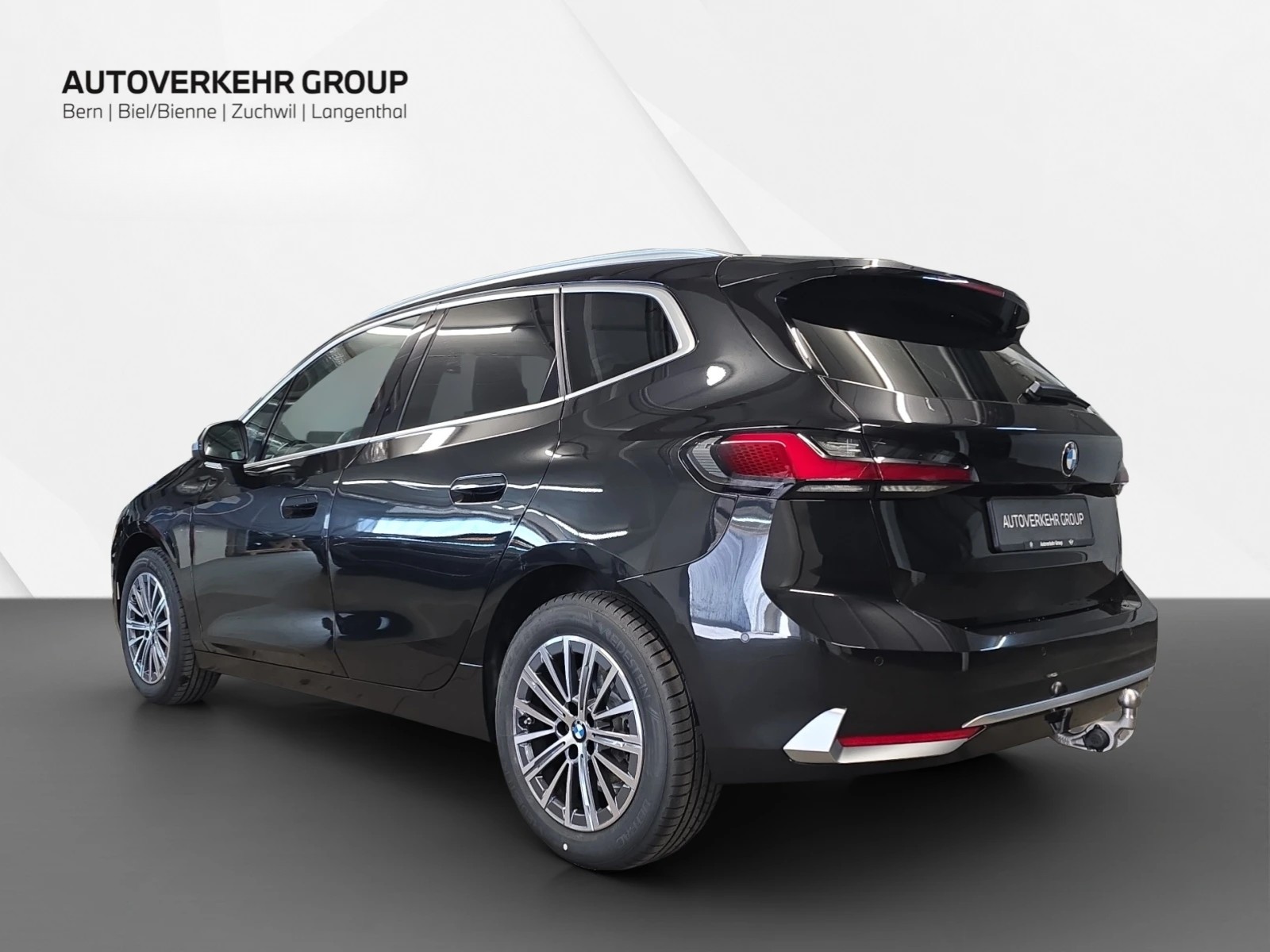 BMW 218i Active Tourer Luxury Line DKG-image-5