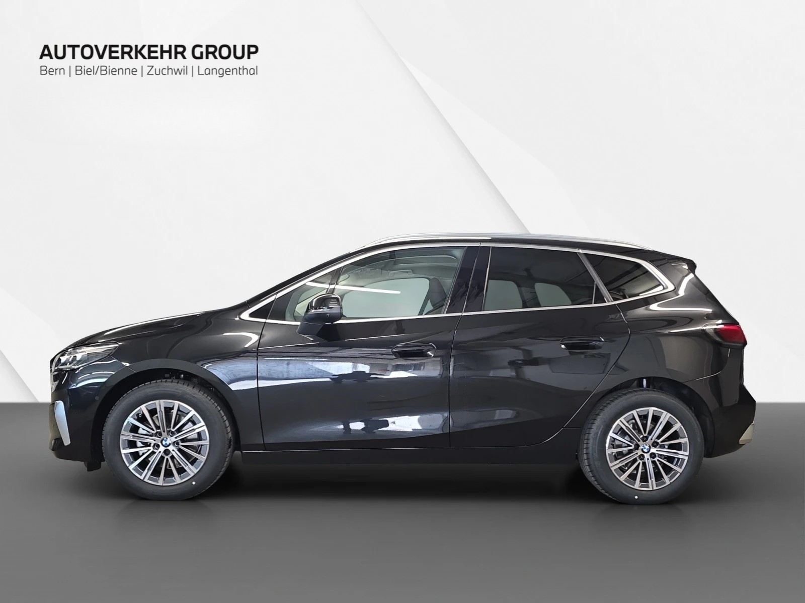 BMW 218i Active Tourer Luxury Line DKG-image-3
