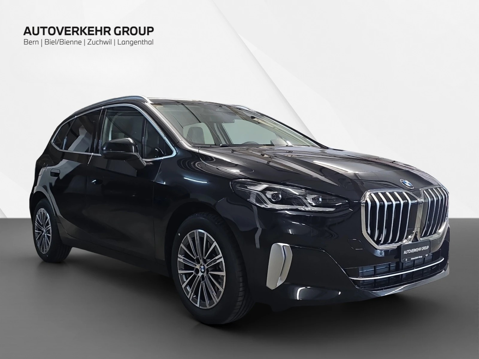 BMW 218i Active Tourer Luxury Line DKG-image-2