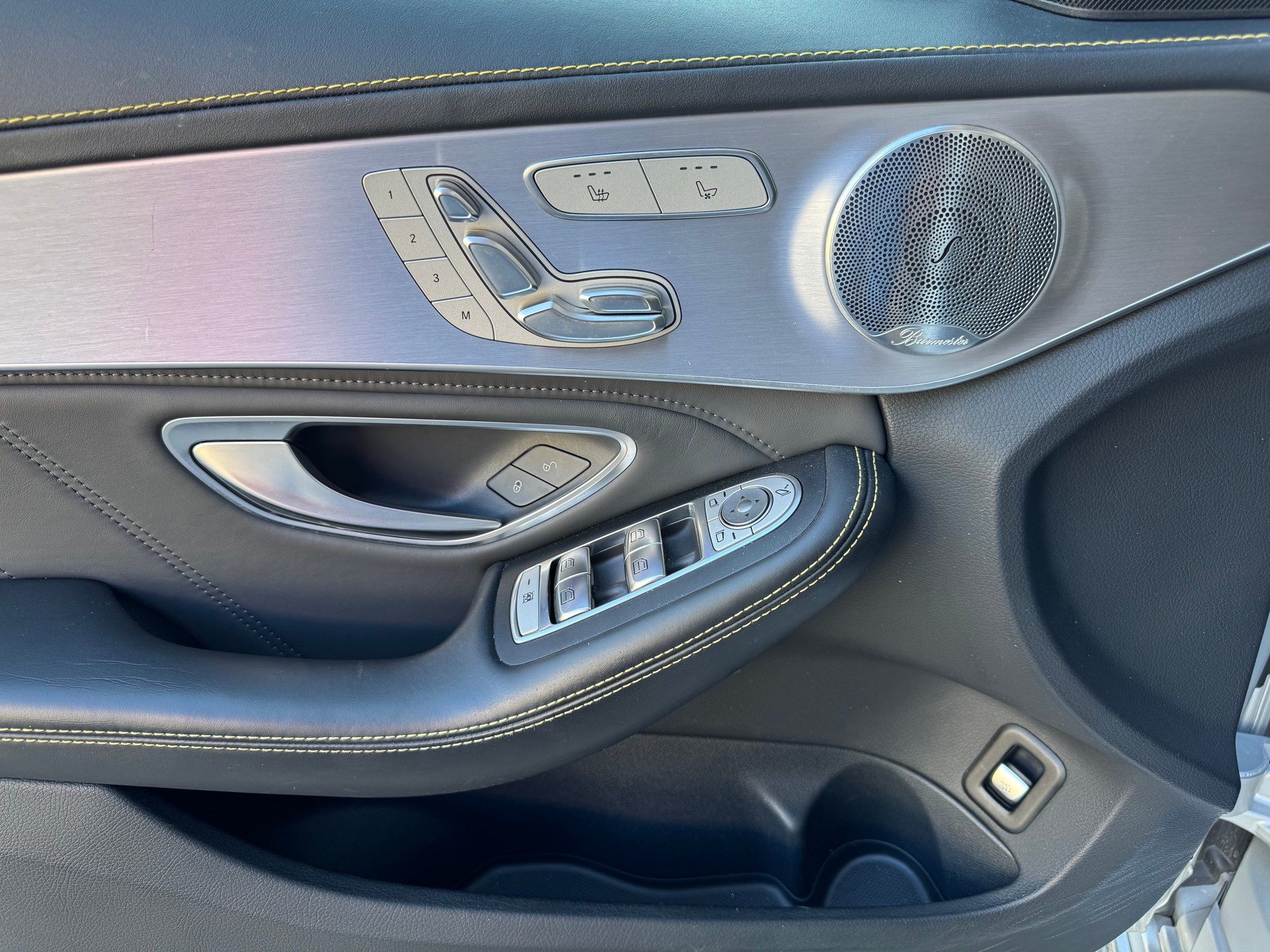 MERCEDES-BENZ C 63 S AMG Speedshift VÄTH 700 PS-image-14