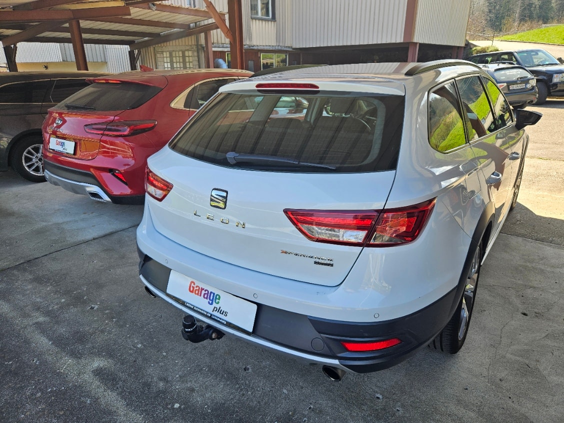 SEAT Leon ST 1.8 TSI X-Perience 4Drive DSG-image-3