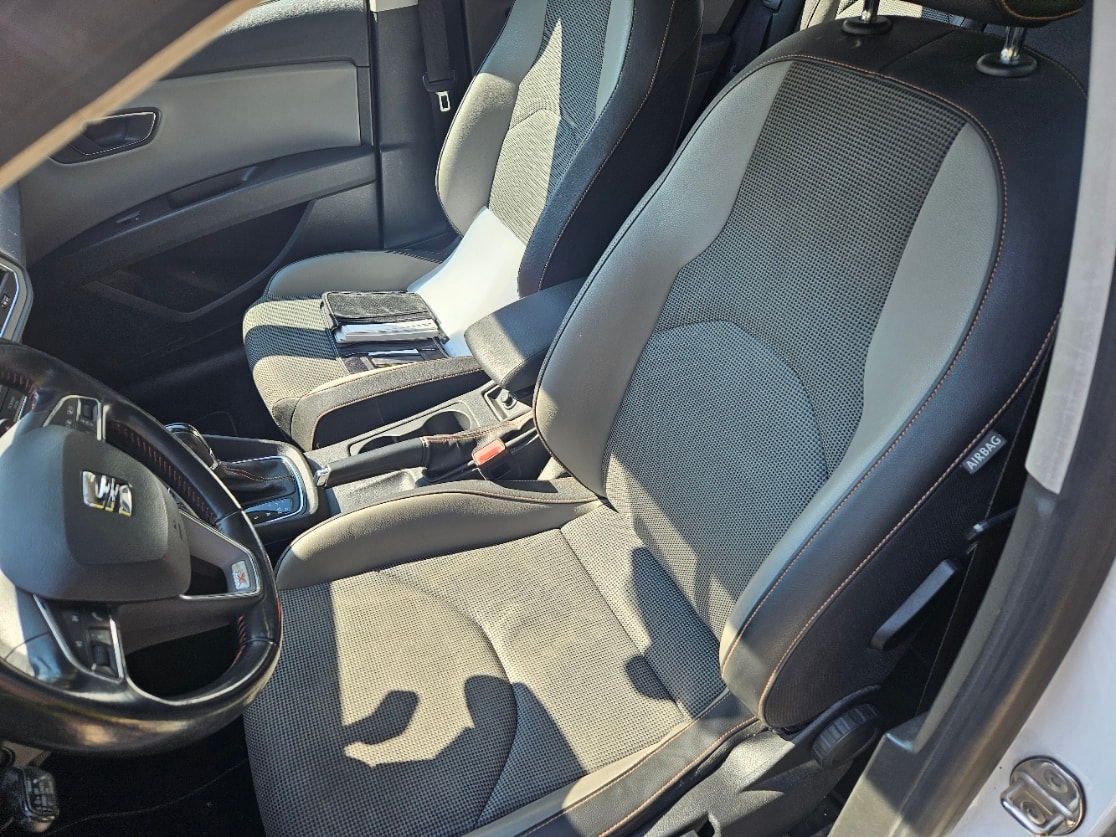 SEAT Leon ST 1.8 TSI X-Perience 4Drive DSG-image-7