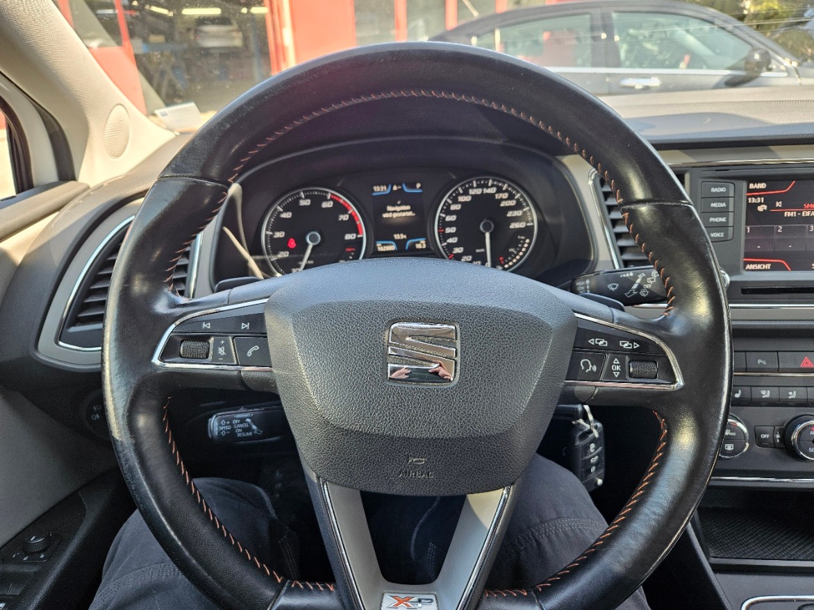 SEAT Leon ST 1.8 TSI X-Perience 4Drive DSG-image-6