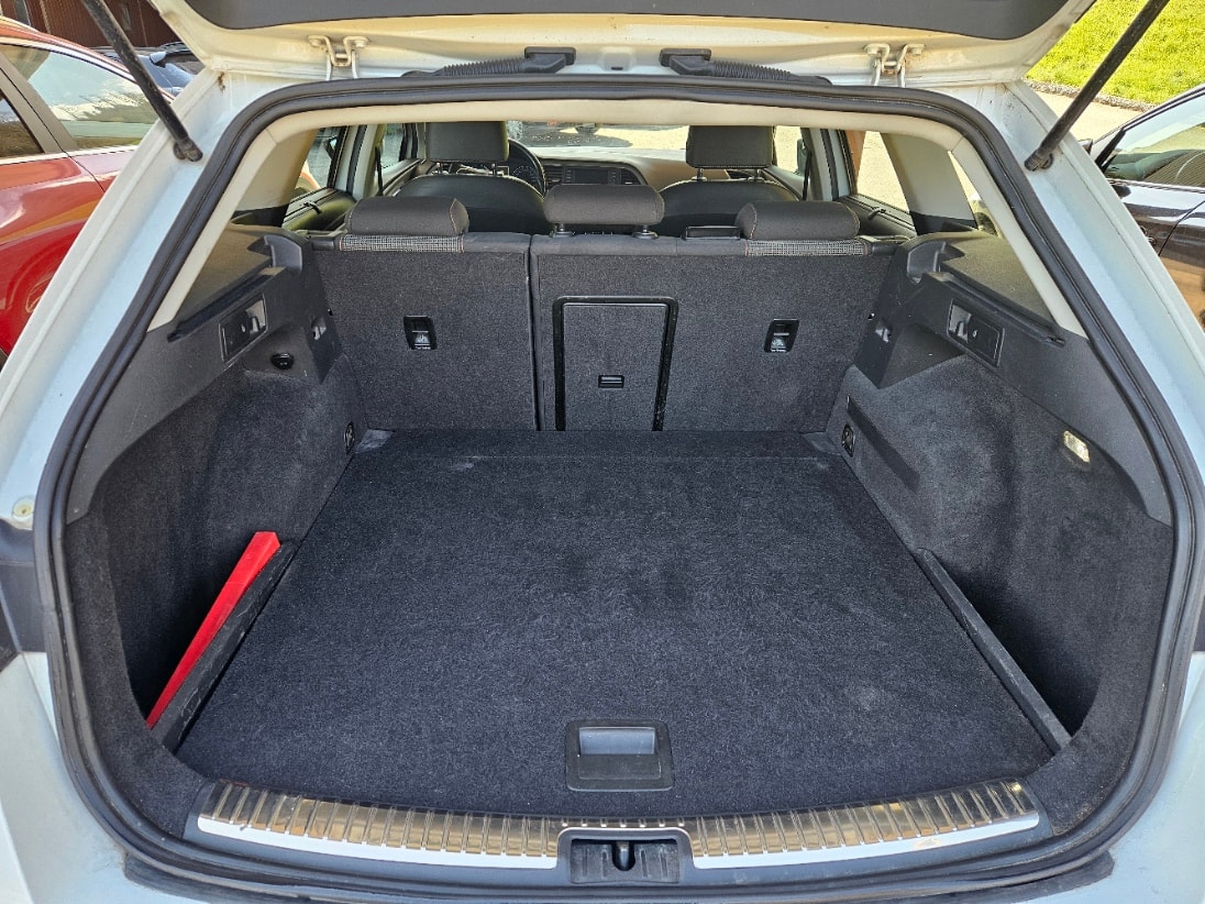 SEAT Leon ST 1.8 TSI X-Perience 4Drive DSG-image-8