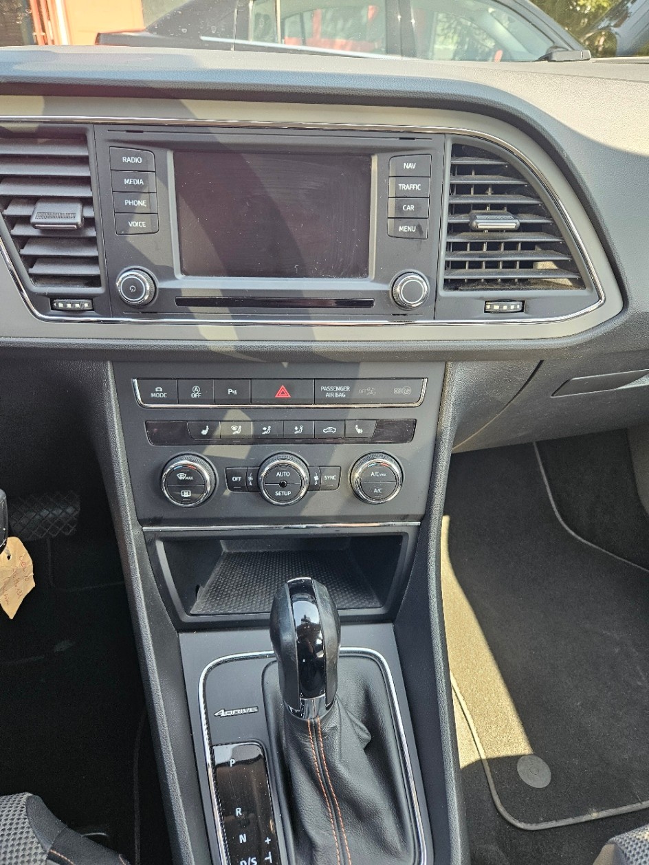SEAT Leon ST 1.8 TSI X-Perience 4Drive DSG-image-5