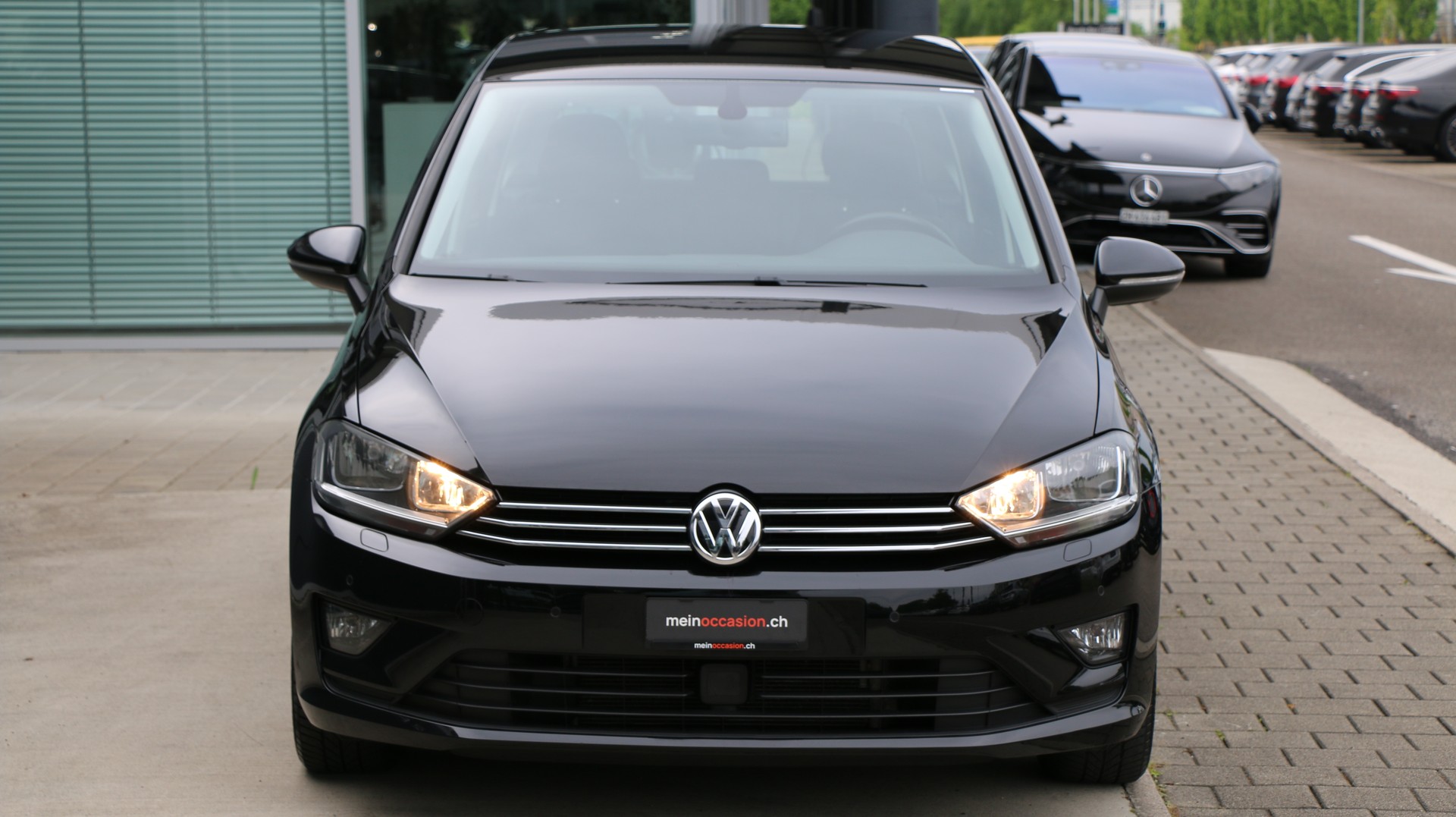 VW Golf Spv 1.4 TSI Comfort-image-6