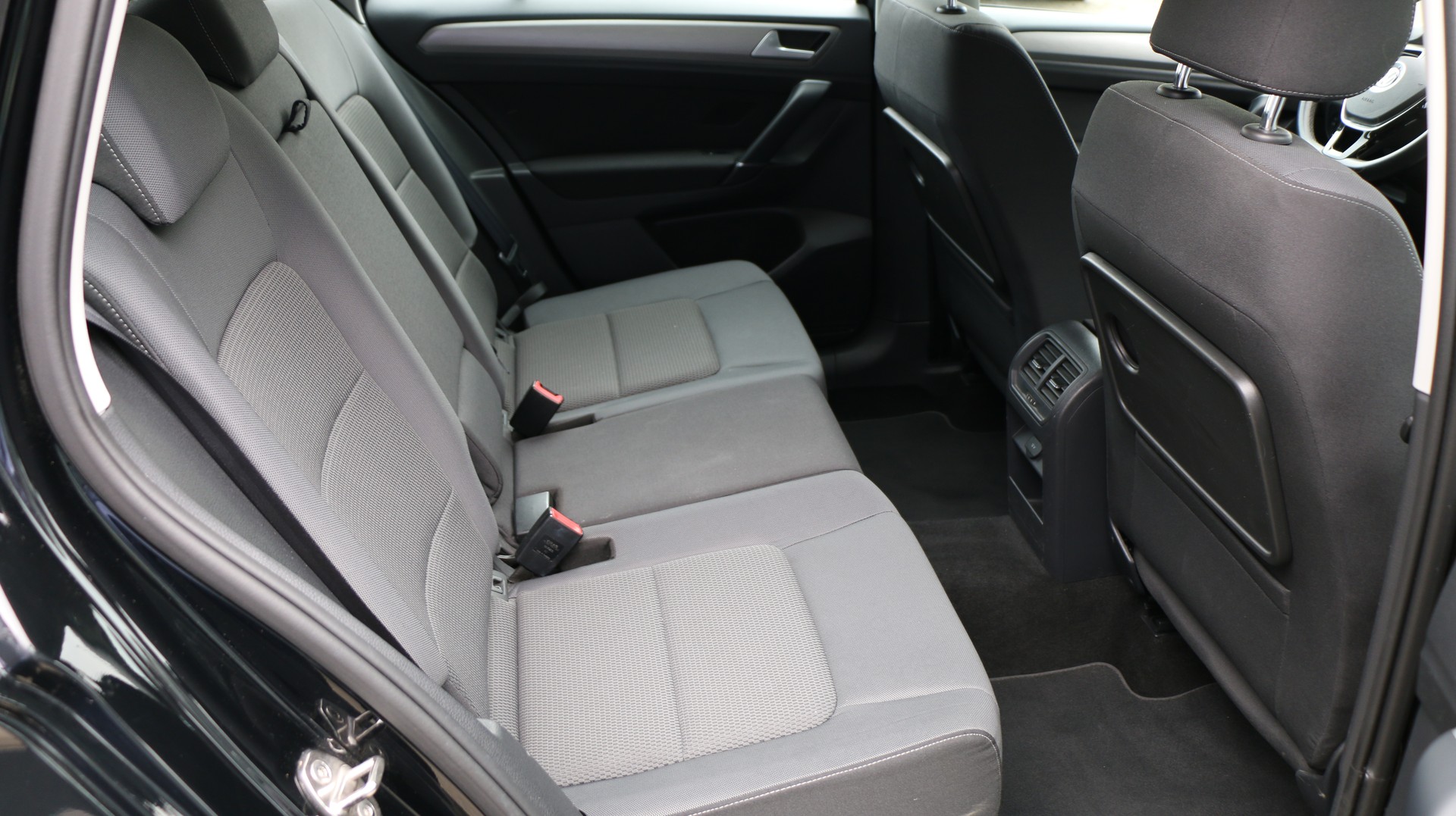 VW Golf Spv 1.4 TSI Comfort-image-20