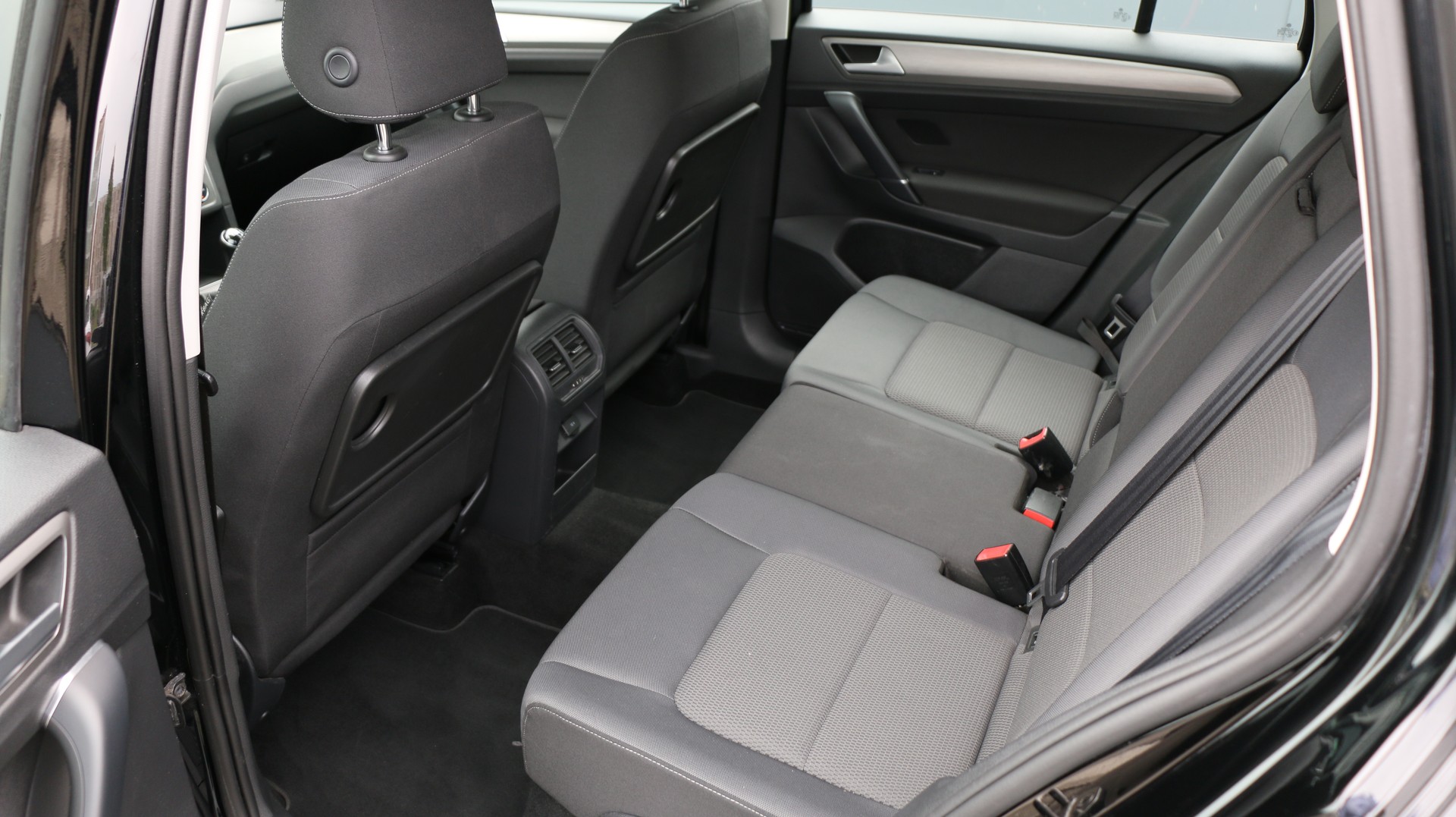 VW Golf Spv 1.4 TSI Comfort-image-17