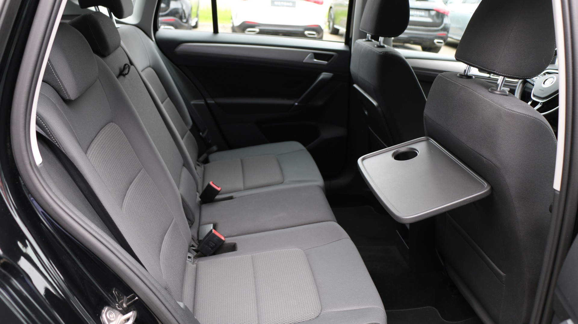 VW Golf Spv 1.4 TSI Comfort-image-19
