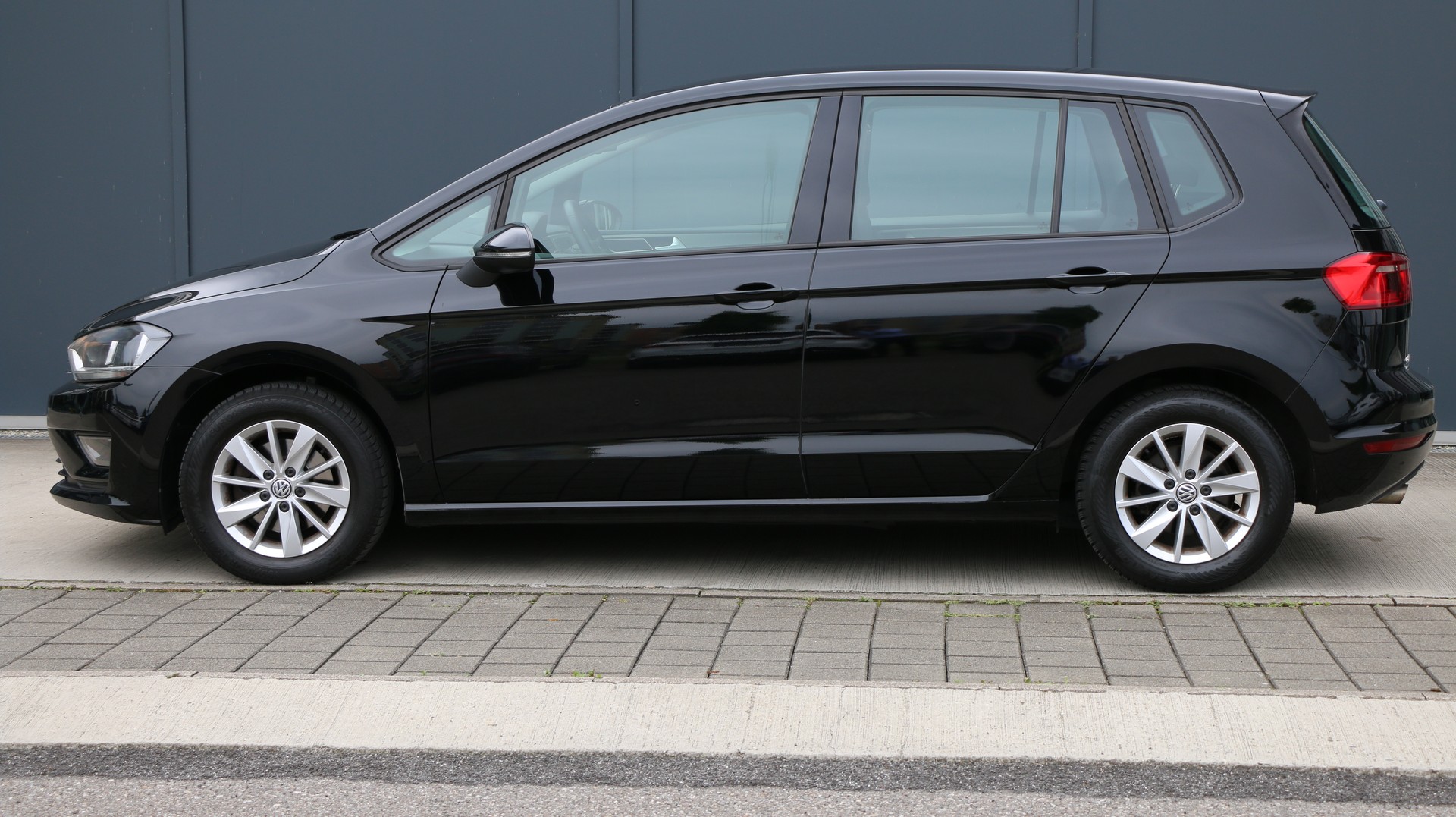 VW Golf Spv 1.4 TSI Comfort-image-2