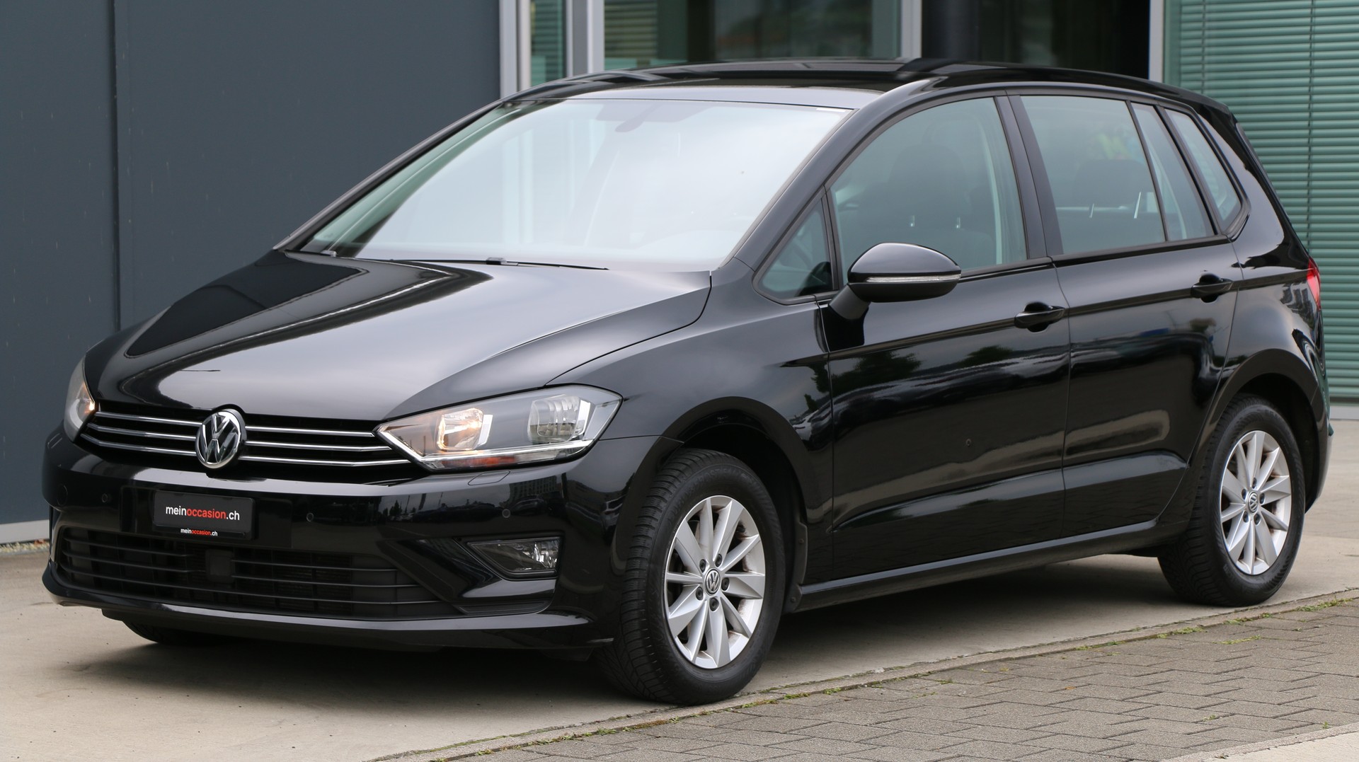 VW Golf Spv 1.4 TSI Comfort-image-1