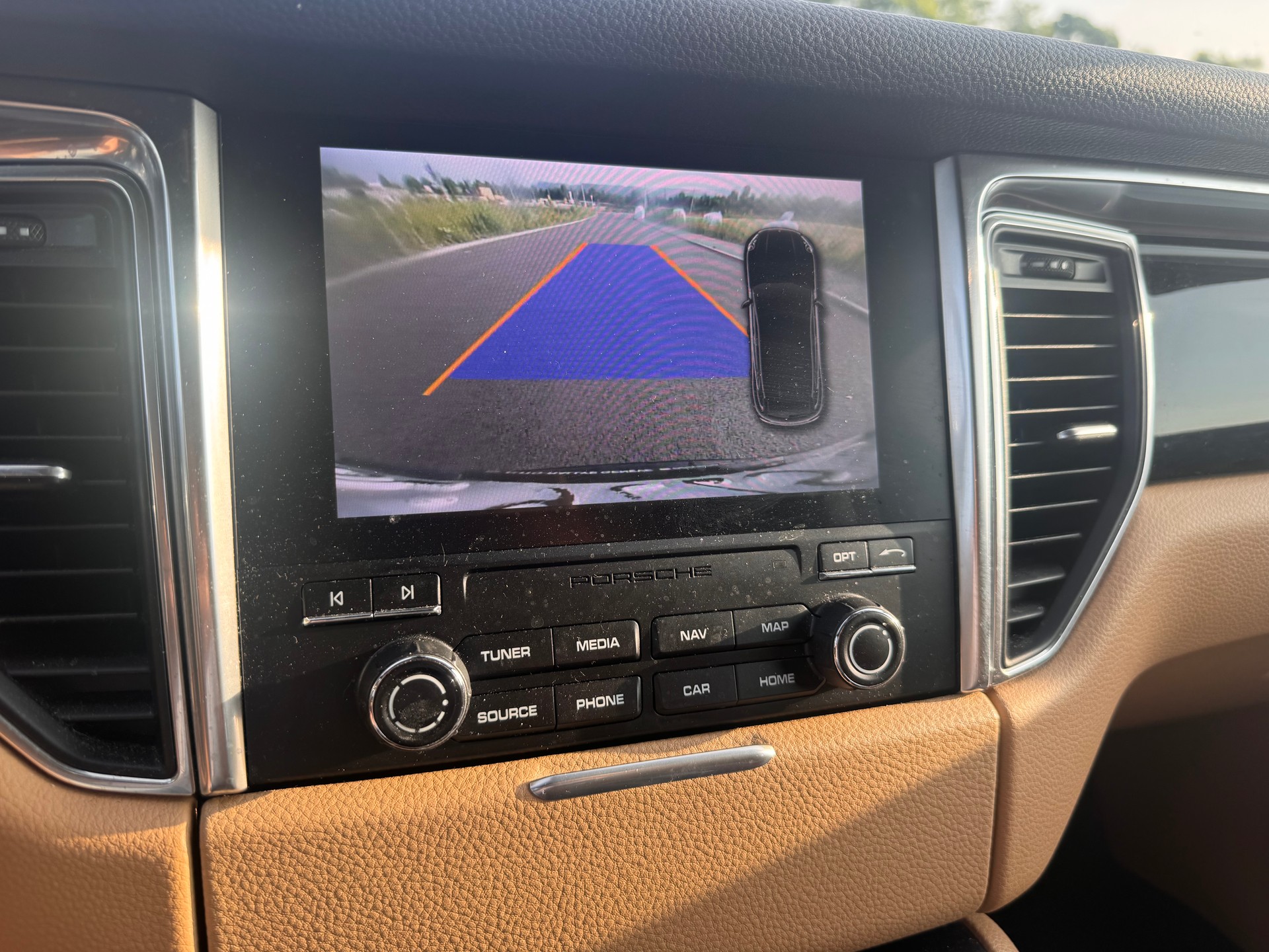 PORSCHE Macan S PDK-image-11