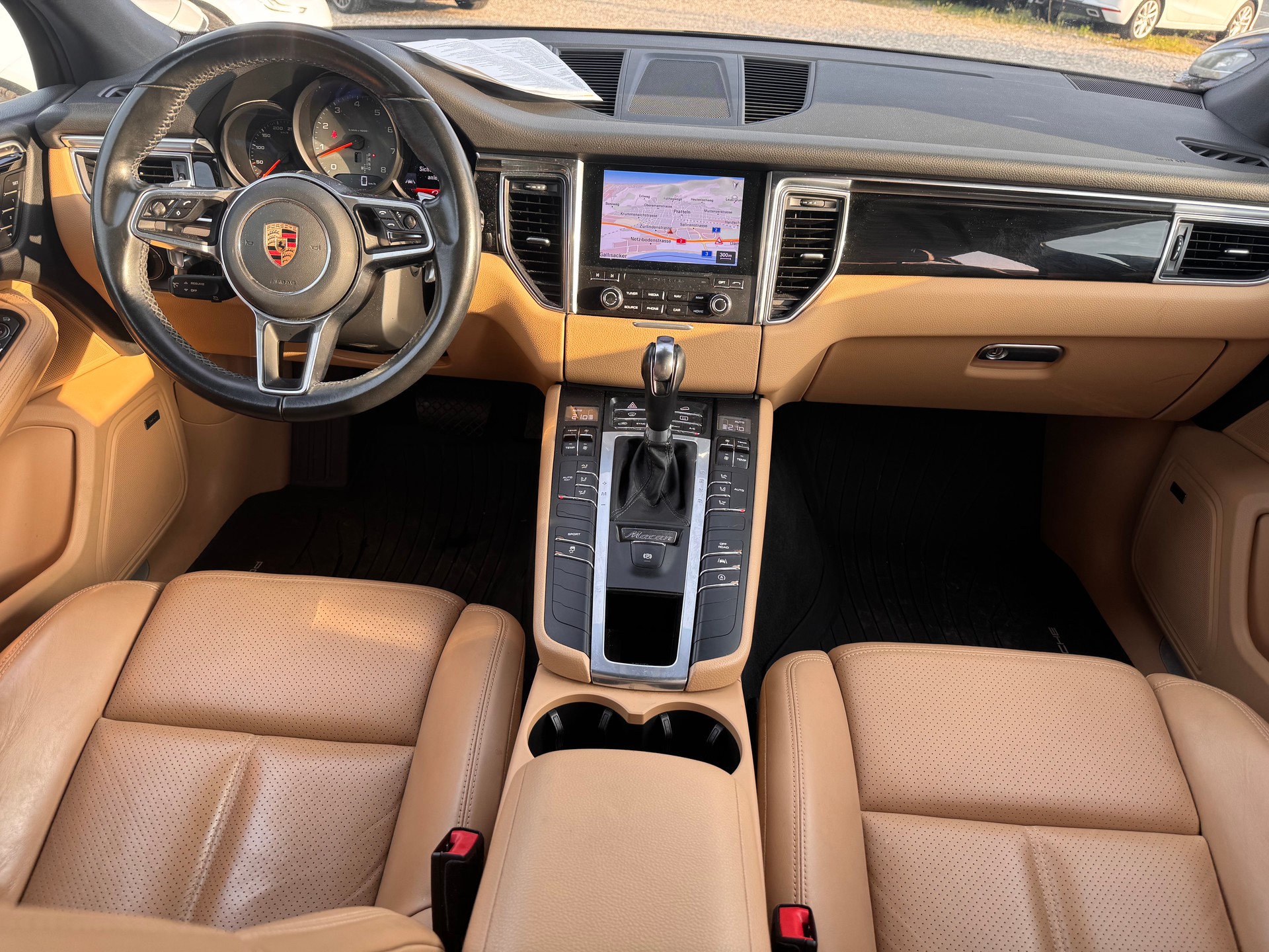 PORSCHE Macan S PDK-image-6