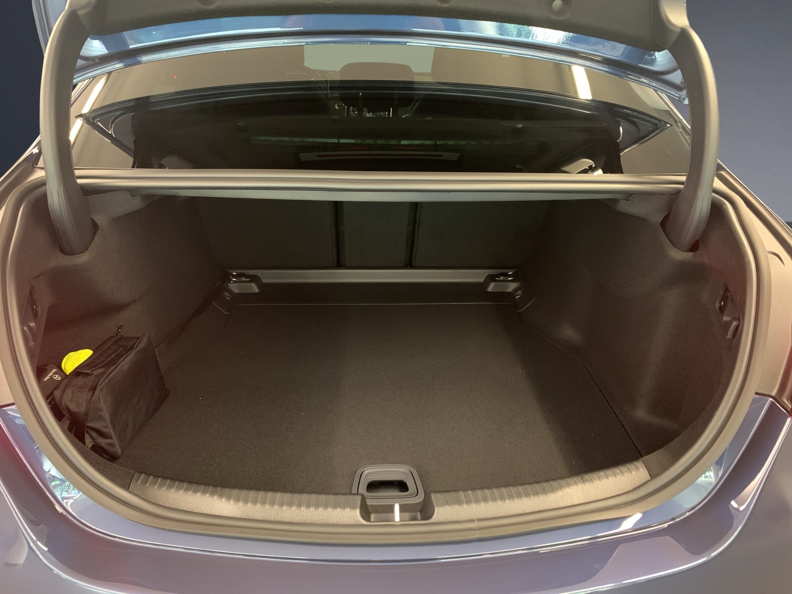MERCEDES-BENZ C 200 Berline 4MATIC-image-13