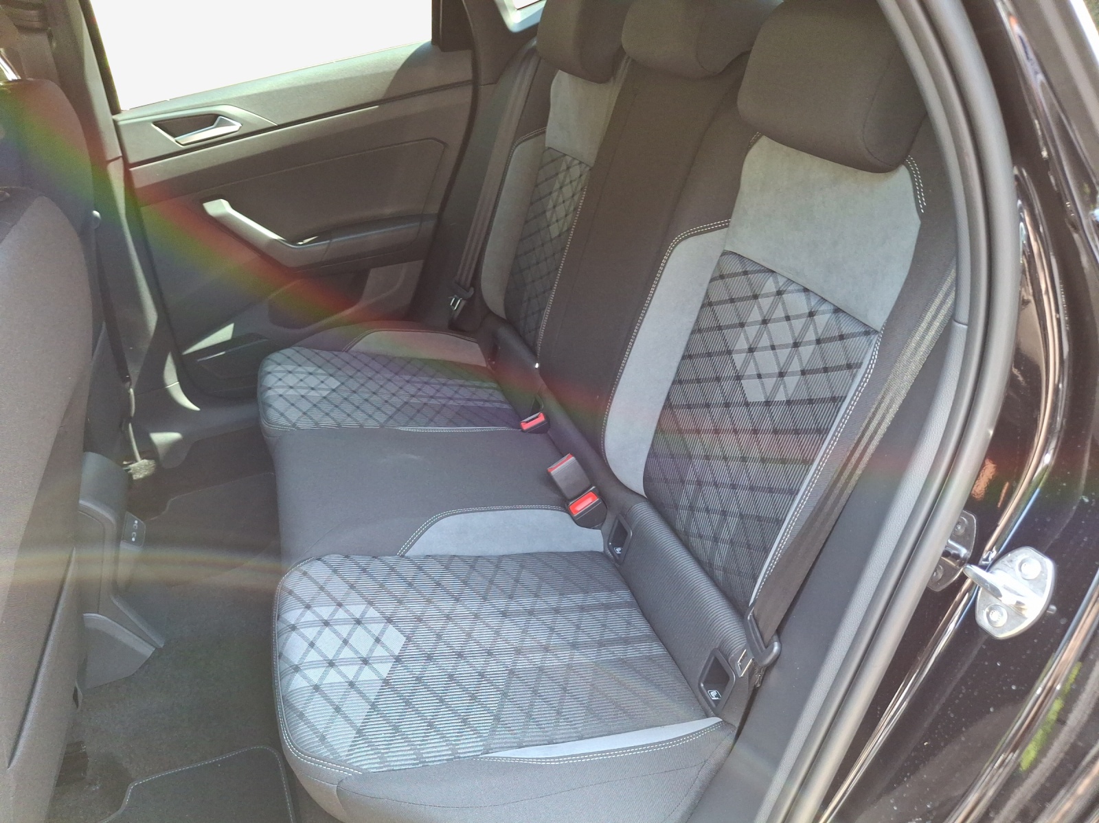 VW Polo 1.0 TSI R-Line United DSG-image-11