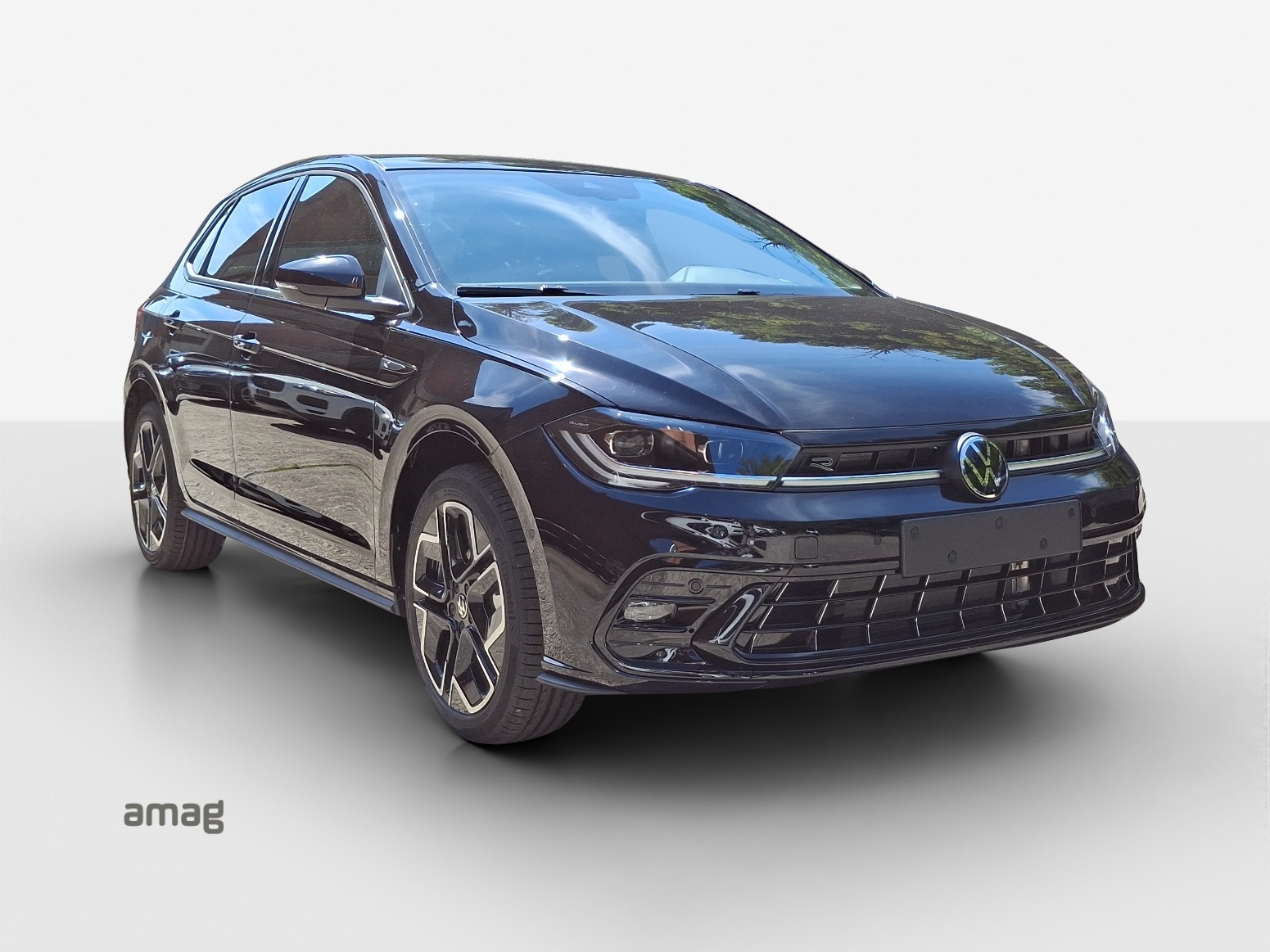 VW Polo 1.0 TSI R-Line United DSG-image-5