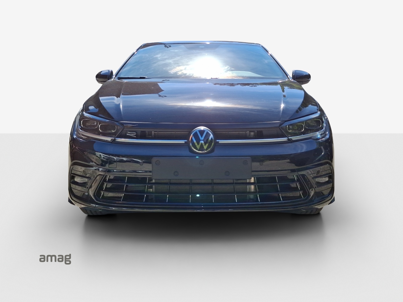 VW Polo 1.0 TSI R-Line United DSG-image-6