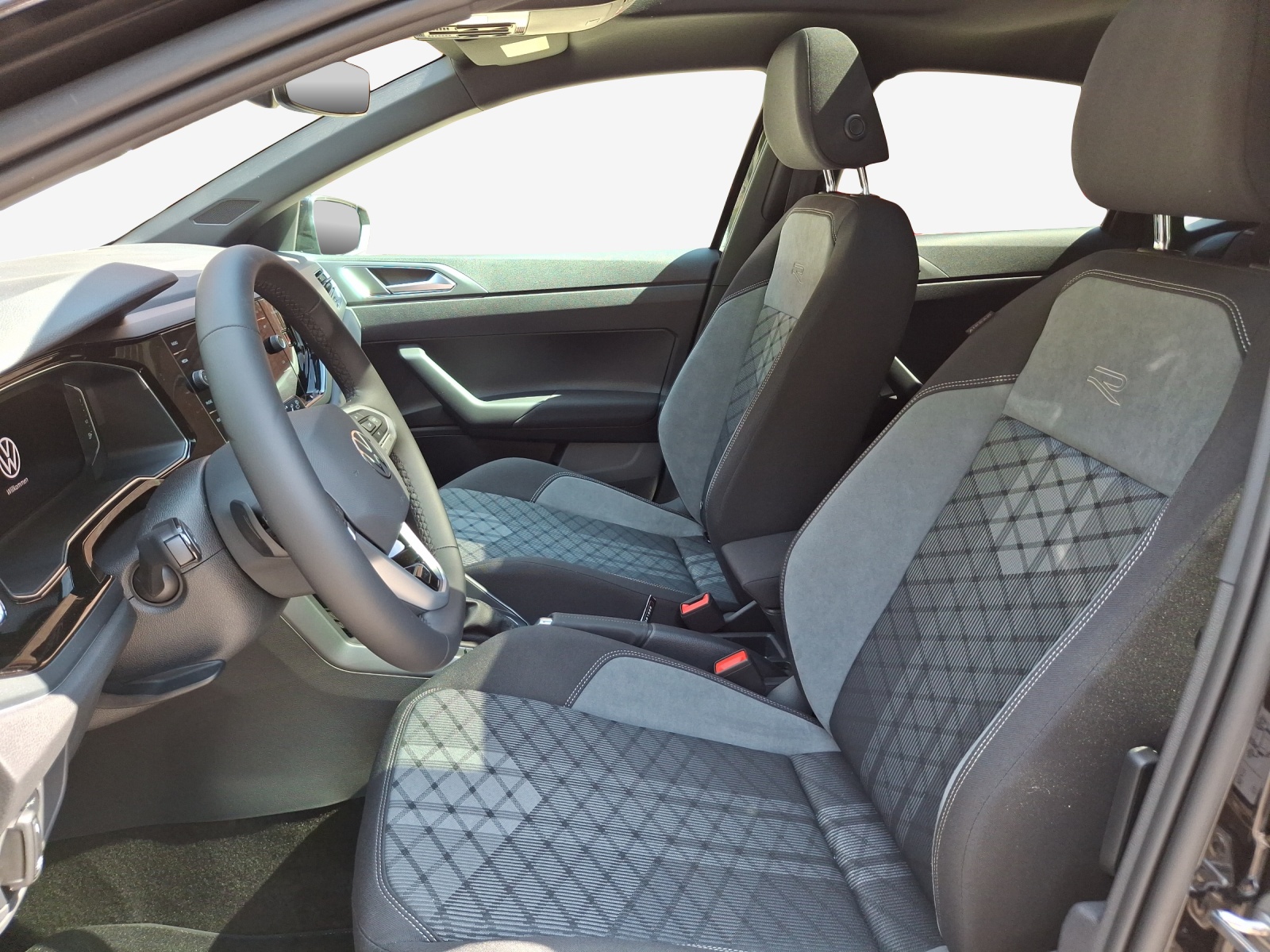 VW Polo 1.0 TSI R-Line United DSG-image-7
