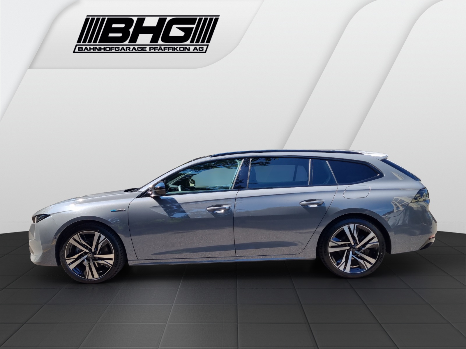 PEUGEOT 508 SW 1.6 PHEV GT EAT8-image-7
