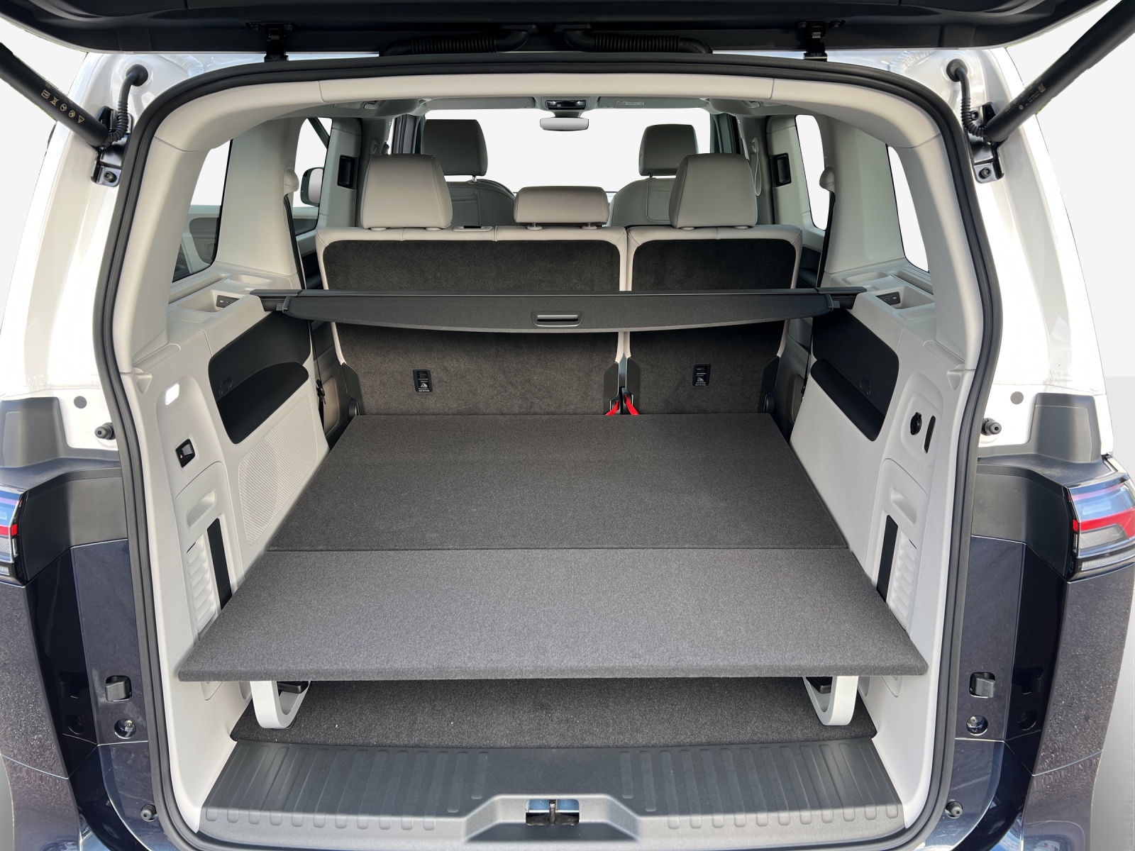 VW ID.Buzz NWB Pro-image-12