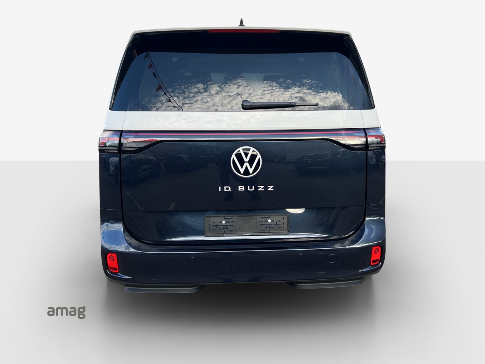 VW ID.Buzz NWB Pro-image-3