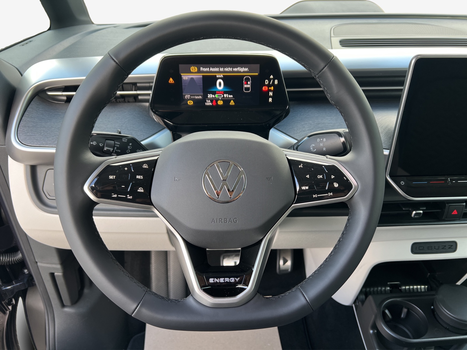 VW ID.Buzz NWB Pro-image-9