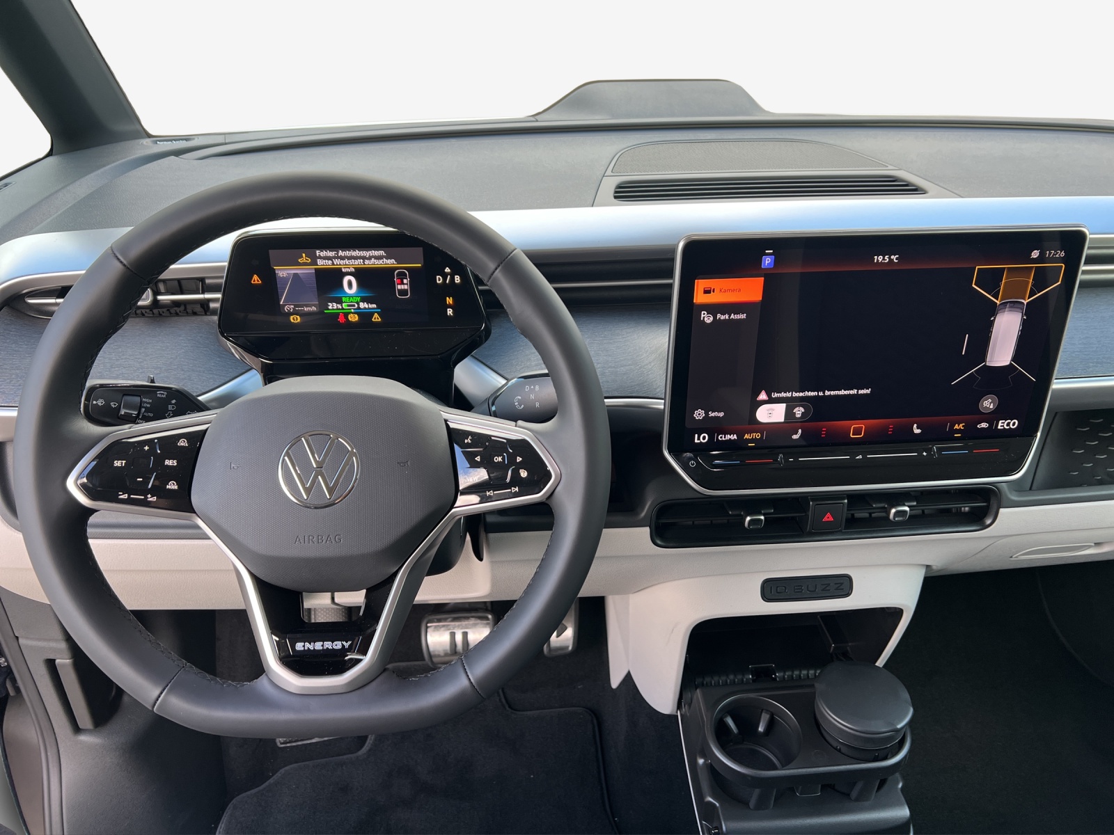 VW ID.Buzz NWB Pro-image-8