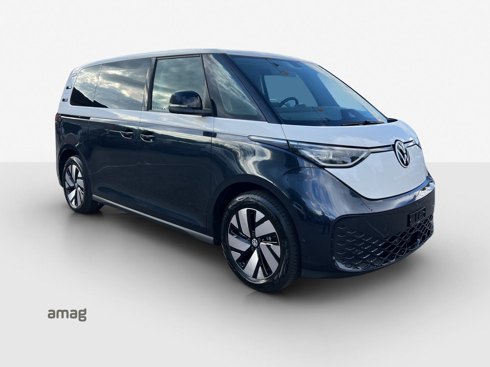 VW ID.Buzz NWB Pro-image-5