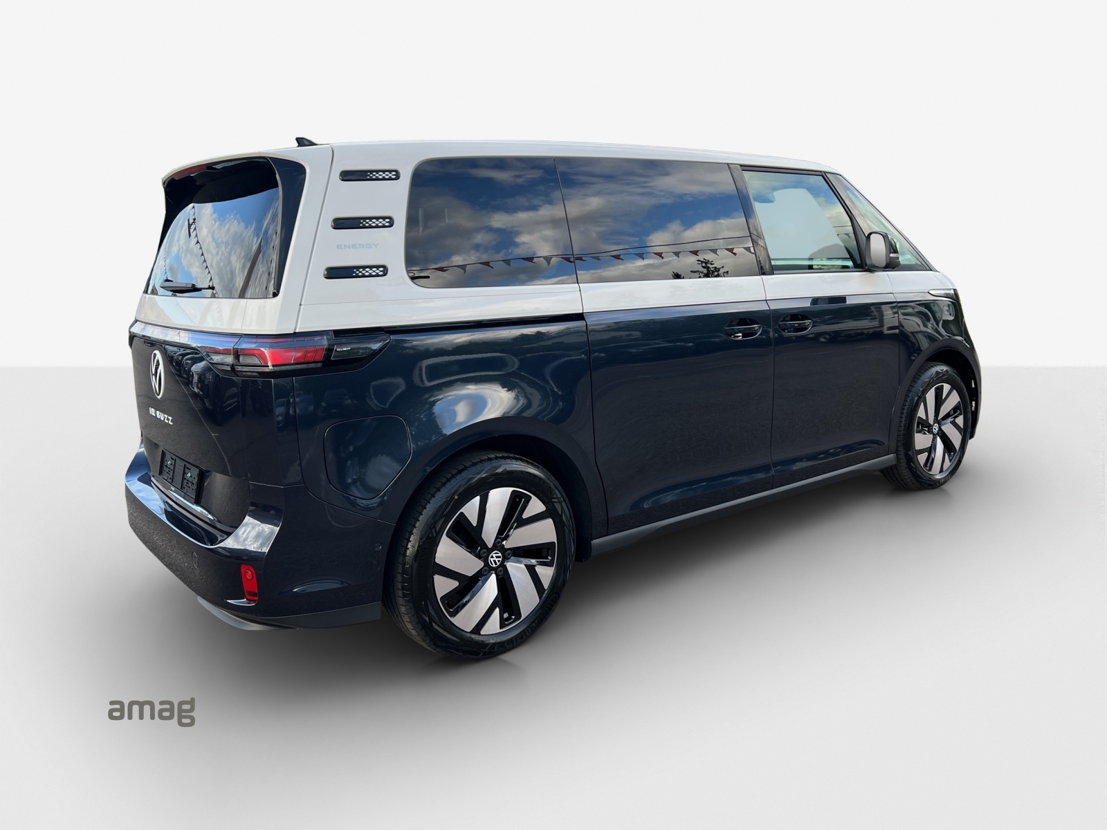 VW ID.Buzz NWB Pro-image-4