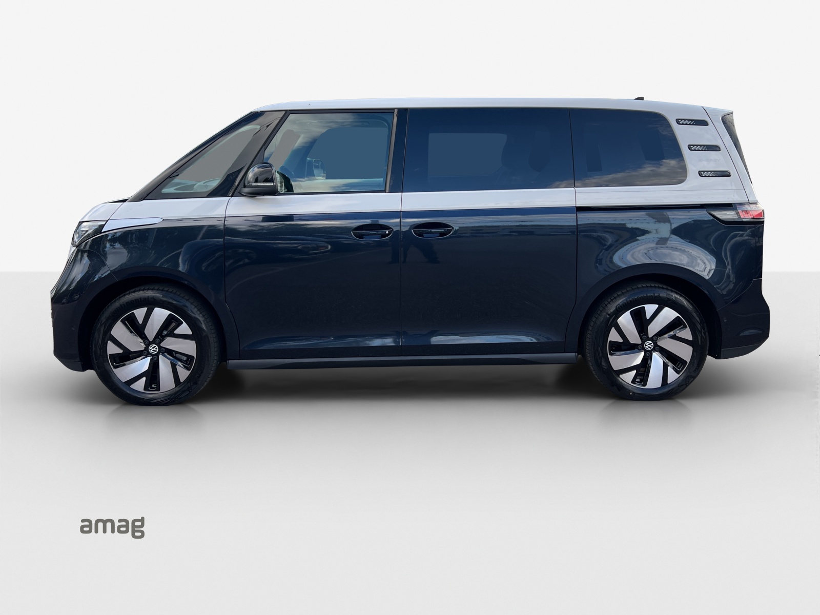 VW ID.Buzz NWB Pro-image-1