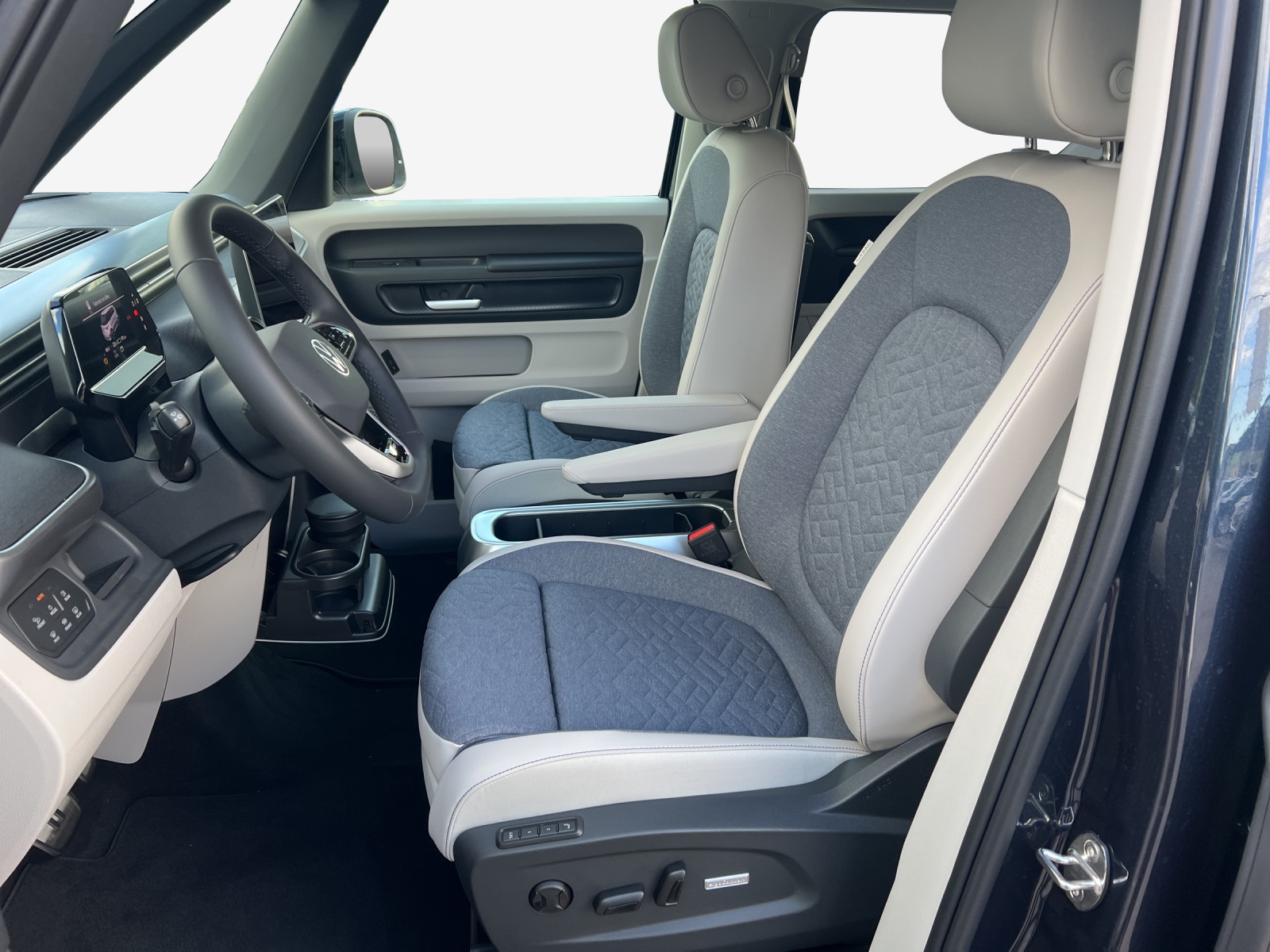 VW ID.Buzz NWB Pro-image-7