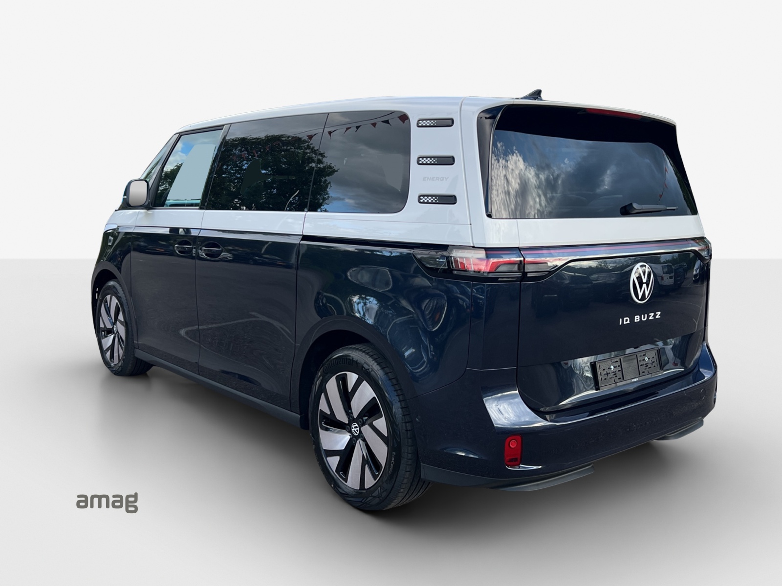VW ID.Buzz NWB Pro-image-2