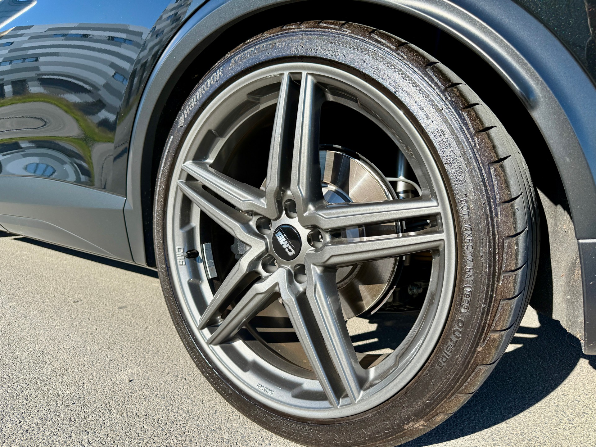 CUPRA Formentor 2.5TSI VZ5 4Drive DSG-image-6