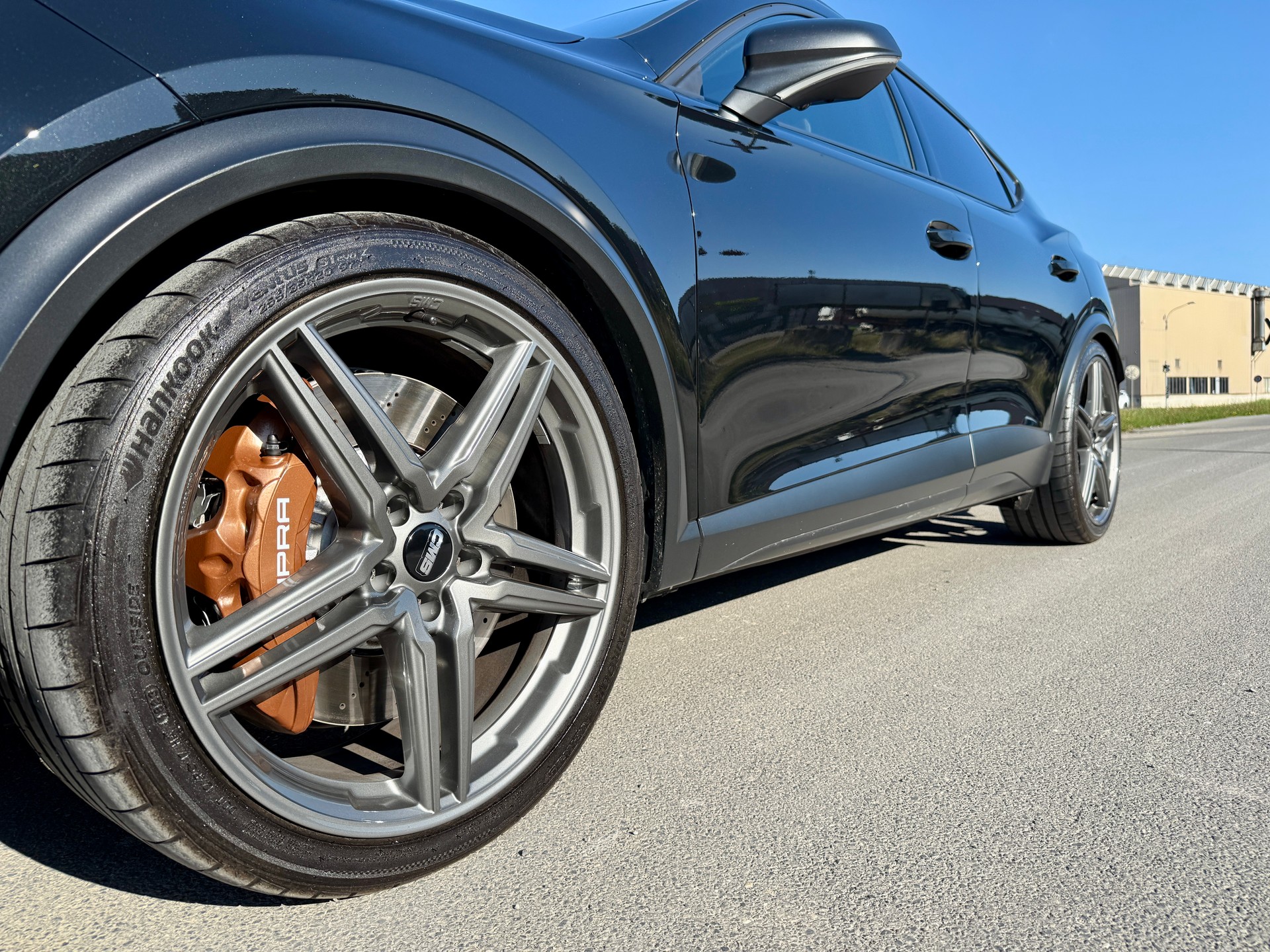 CUPRA Formentor 2.5TSI VZ5 4Drive DSG-image-5
