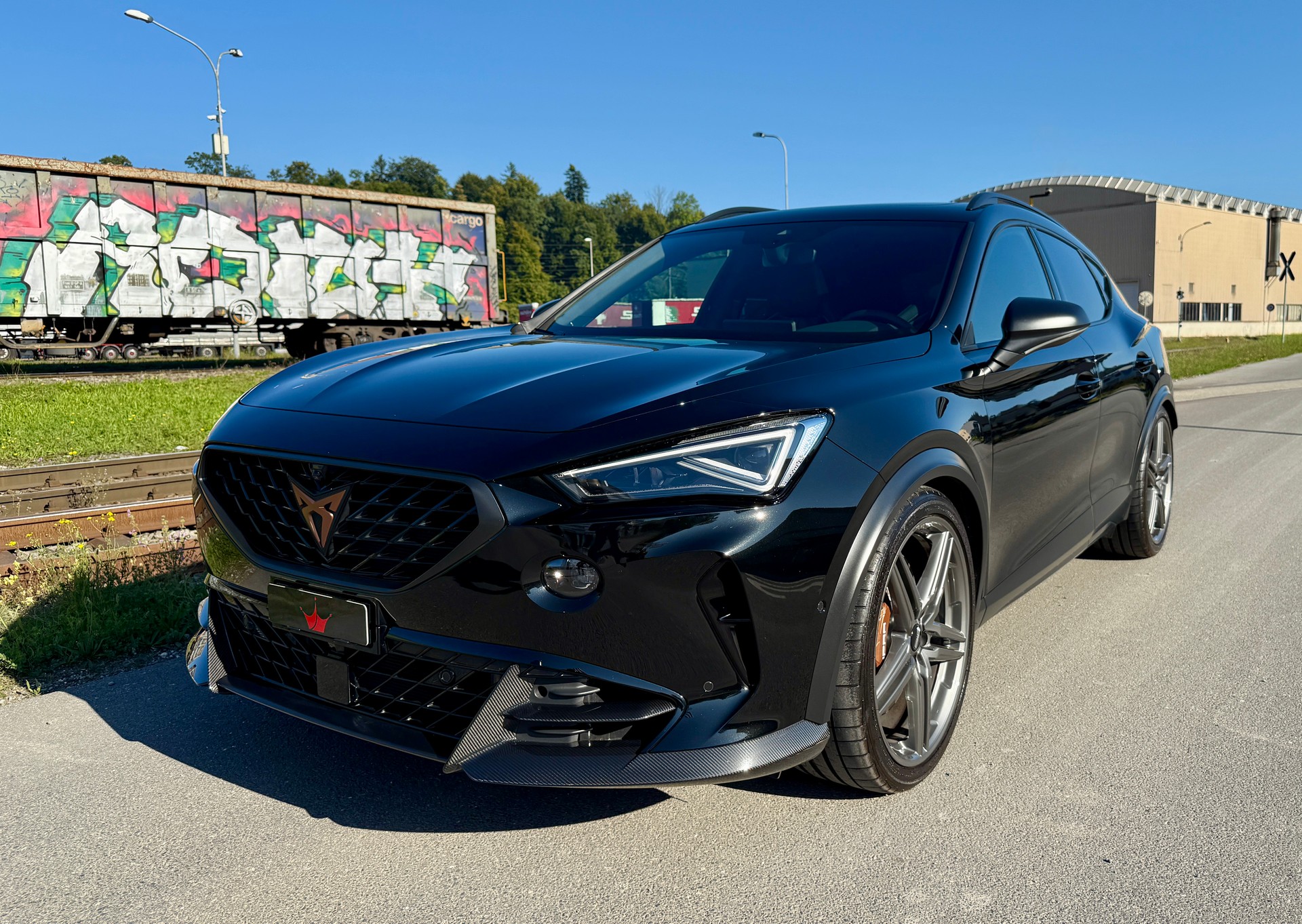 CUPRA Formentor 2.5TSI VZ5 4Drive DSG-image-0