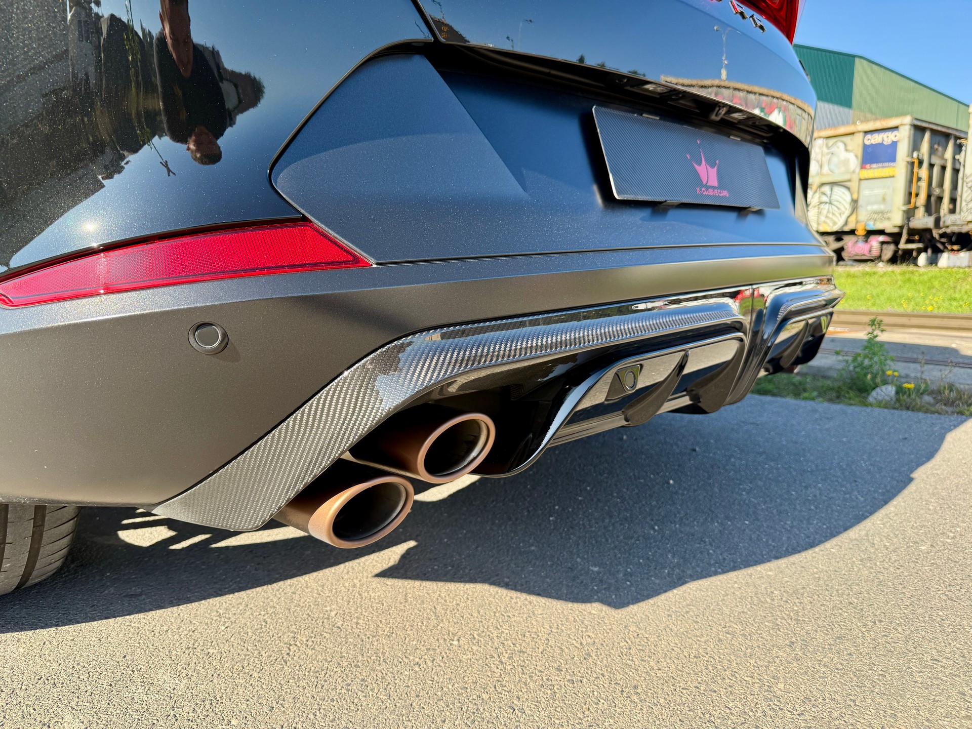 CUPRA Formentor 2.5TSI VZ5 4Drive DSG-image-4