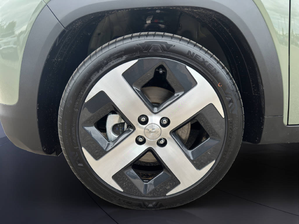 HYUNDAI INSTER Electric Vertex 49 KWH-image-6