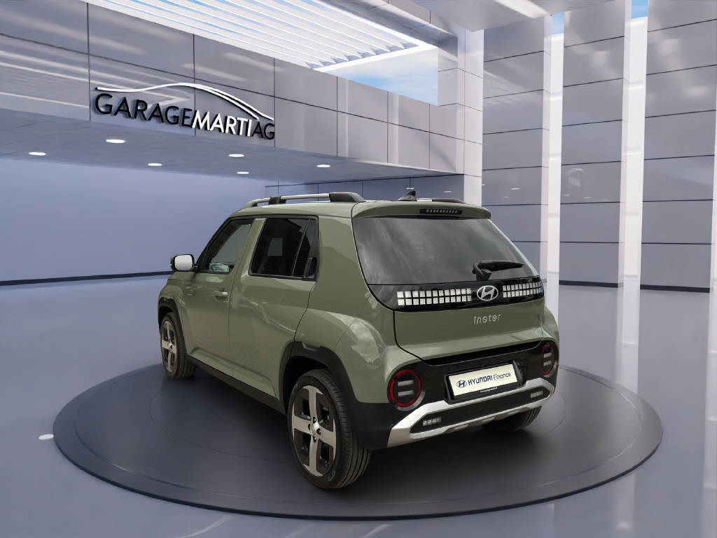 HYUNDAI INSTER Electric Vertex 49 KWH-image-3