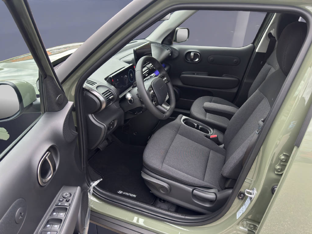 HYUNDAI INSTER Electric Vertex 49 KWH-image-5