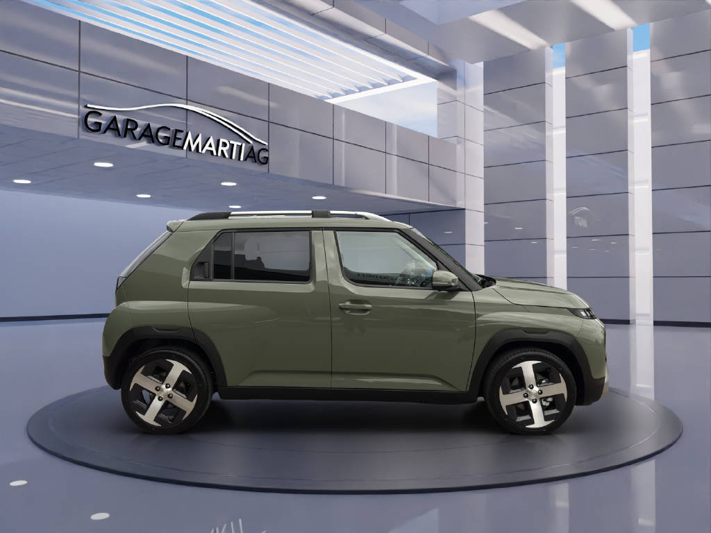 HYUNDAI INSTER Electric Vertex 49 KWH-image-2