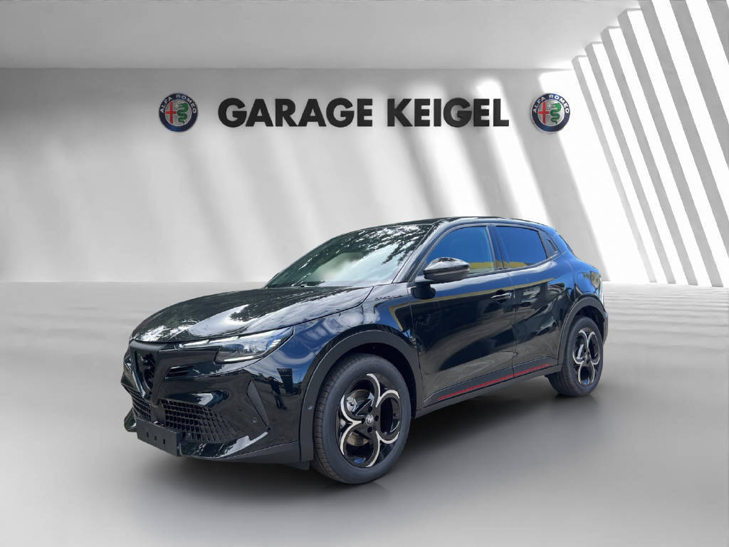 ALFA ROMEO Junior 1.2 Ibrida Speciale-image-0