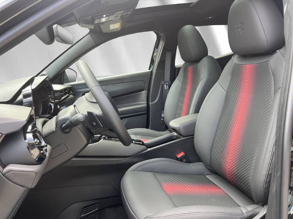 ALFA ROMEO Junior 1.2 Ibrida Speciale-image-3