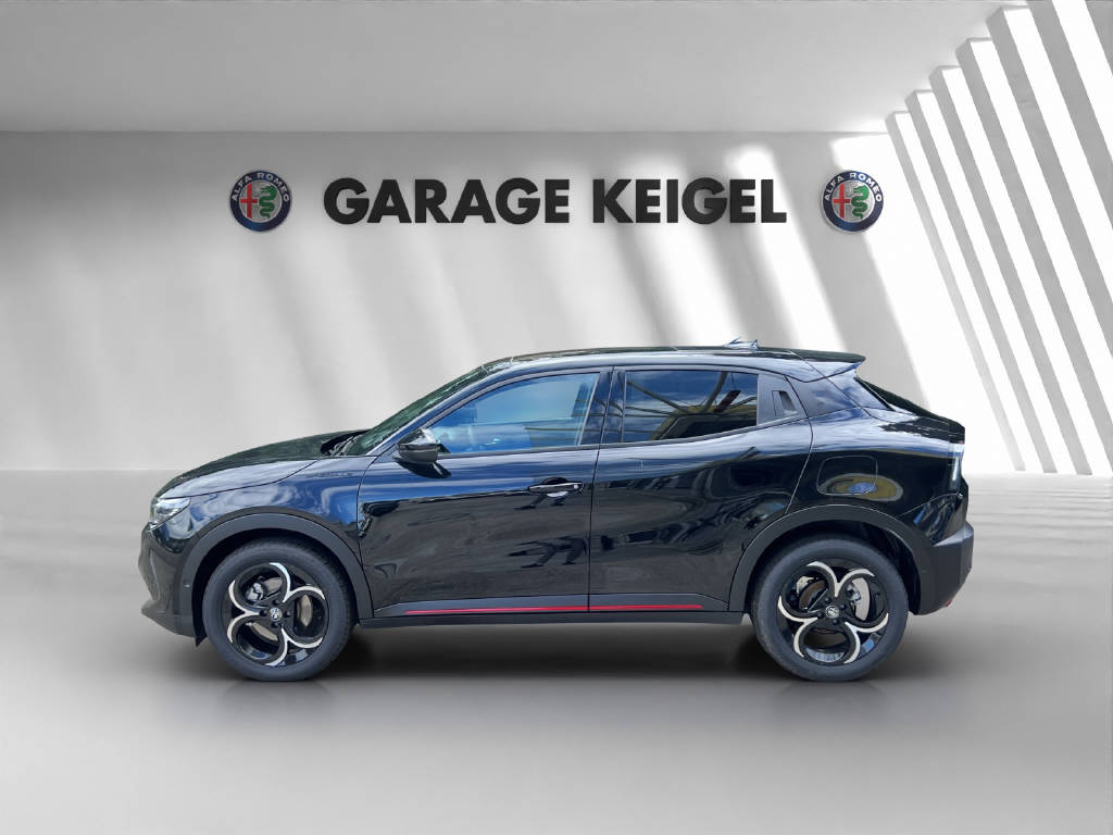 ALFA ROMEO Junior 1.2 Ibrida Speciale-image-1
