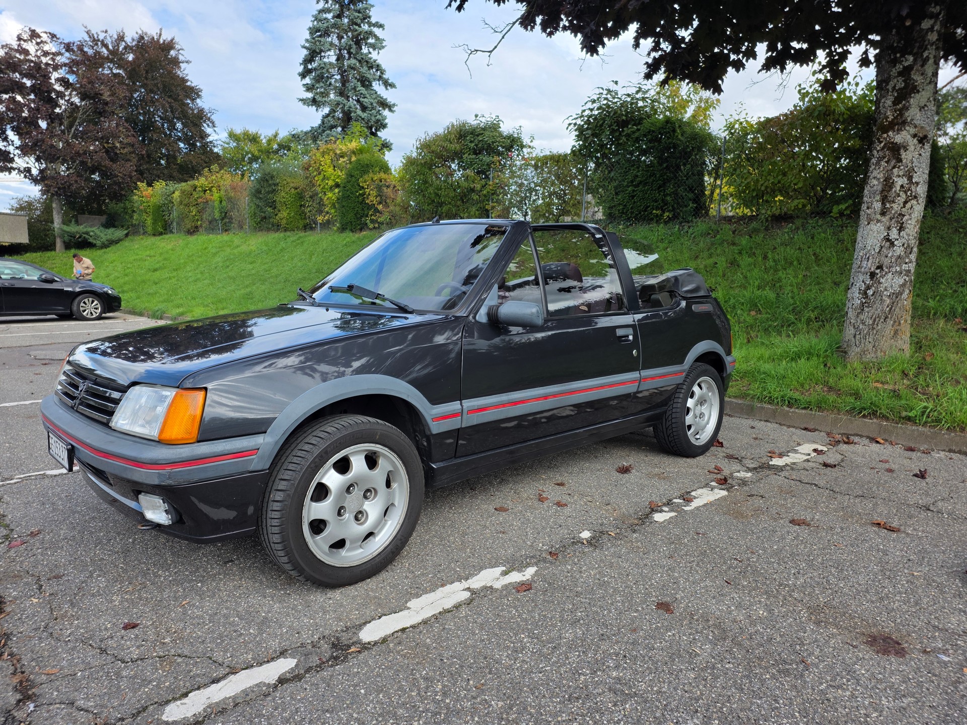 PEUGEOT 205 1.9 CTi-image-3
